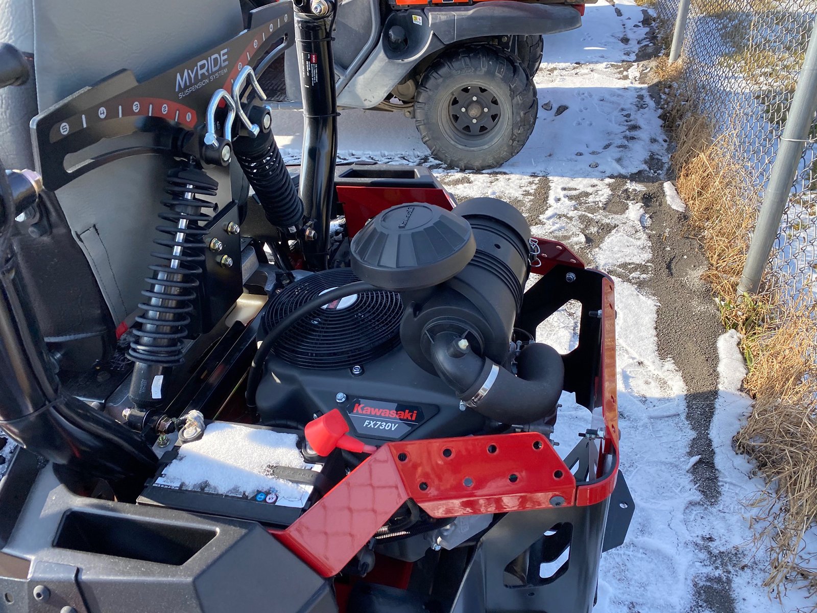 Property photo 39 - TIMED ONLINE ONLY - SMALL FARM EQUIP - LIVESTOCK EQUIP - MISC. TOOLS & PARTS AUCTION