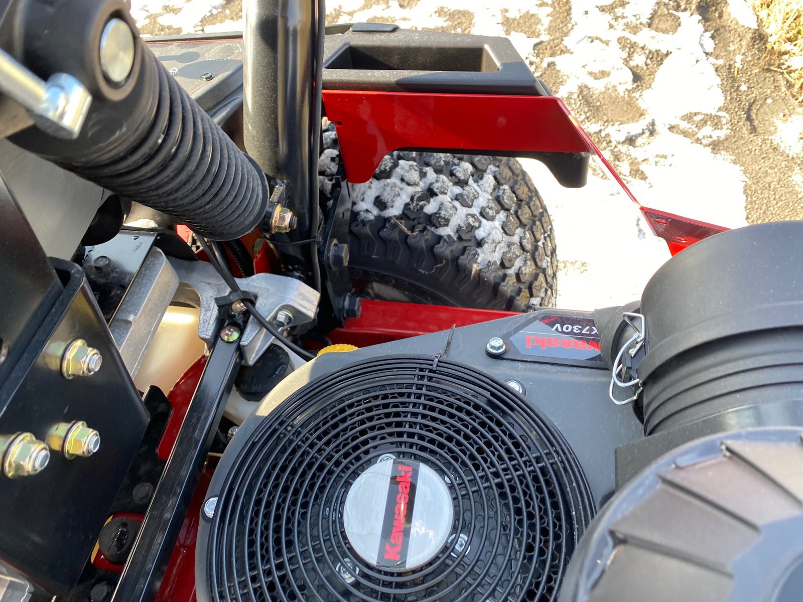 Property photo 41 - TIMED ONLINE ONLY - SMALL FARM EQUIP - LIVESTOCK EQUIP - MISC. TOOLS & PARTS AUCTION