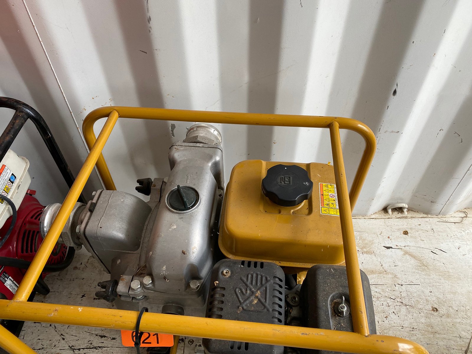 Property photo 22 - TIMED ONLINE ONLY - SMALL FARM EQUIP - LIVESTOCK EQUIP - MISC. TOOLS & PARTS AUCTION