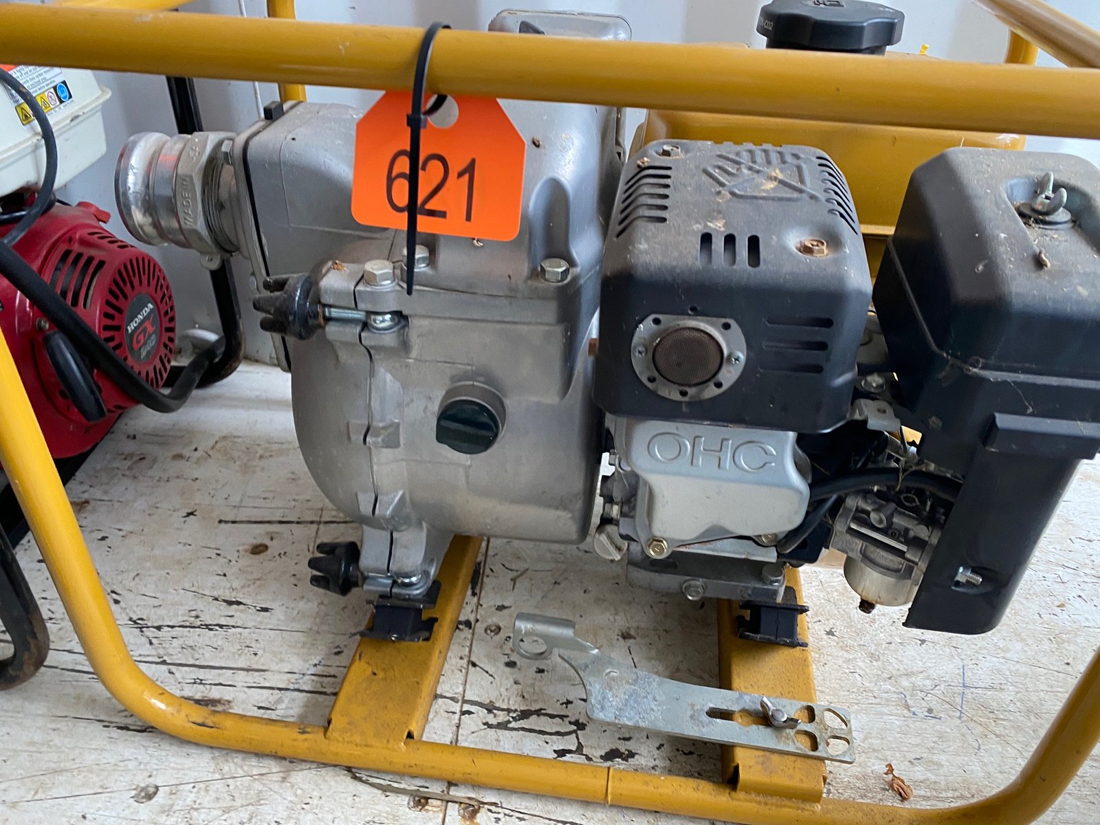 Property photo 23 - TIMED ONLINE ONLY - SMALL FARM EQUIP - LIVESTOCK EQUIP - MISC. TOOLS & PARTS AUCTION