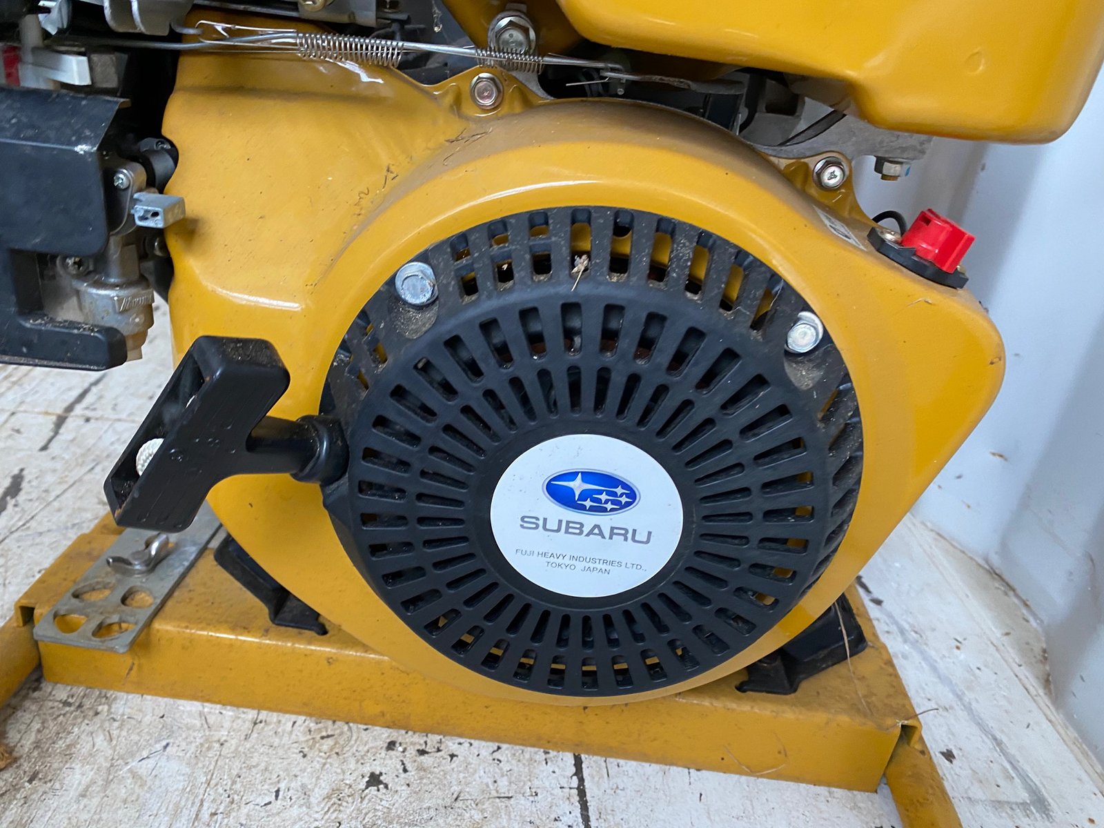 Property photo 24 - TIMED ONLINE ONLY - SMALL FARM EQUIP - LIVESTOCK EQUIP - MISC. TOOLS & PARTS AUCTION