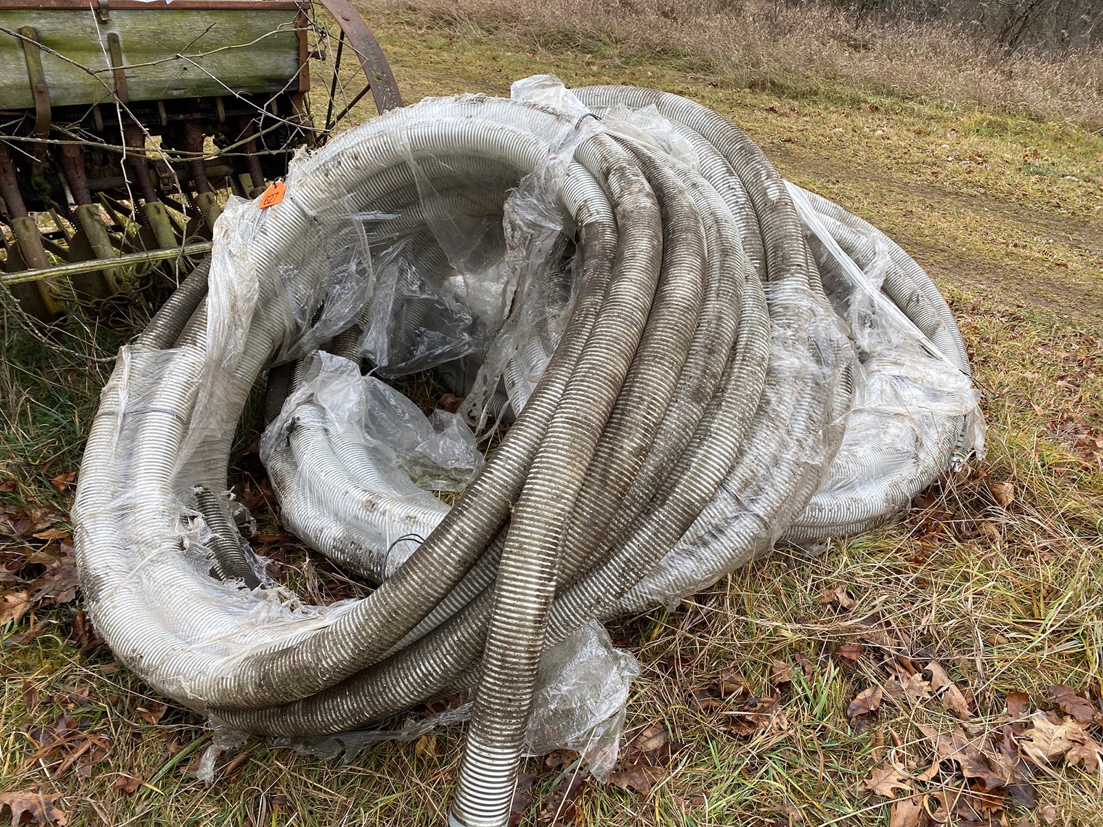 Property photo 81 - TIMED ONLINE ONLY - SMALL FARM EQUIP - LIVESTOCK EQUIP - MISC. TOOLS & PARTS AUCTION