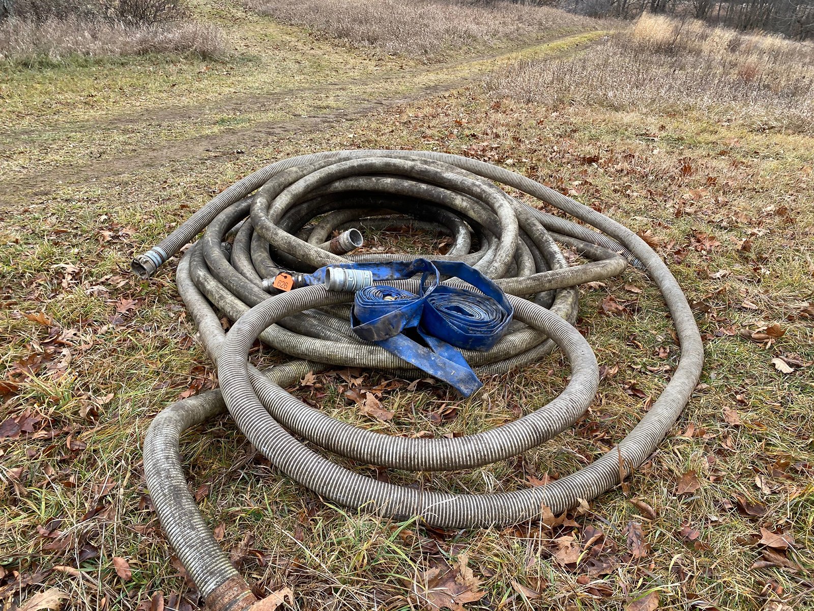 Property photo 80 - TIMED ONLINE ONLY - SMALL FARM EQUIP - LIVESTOCK EQUIP - MISC. TOOLS & PARTS AUCTION