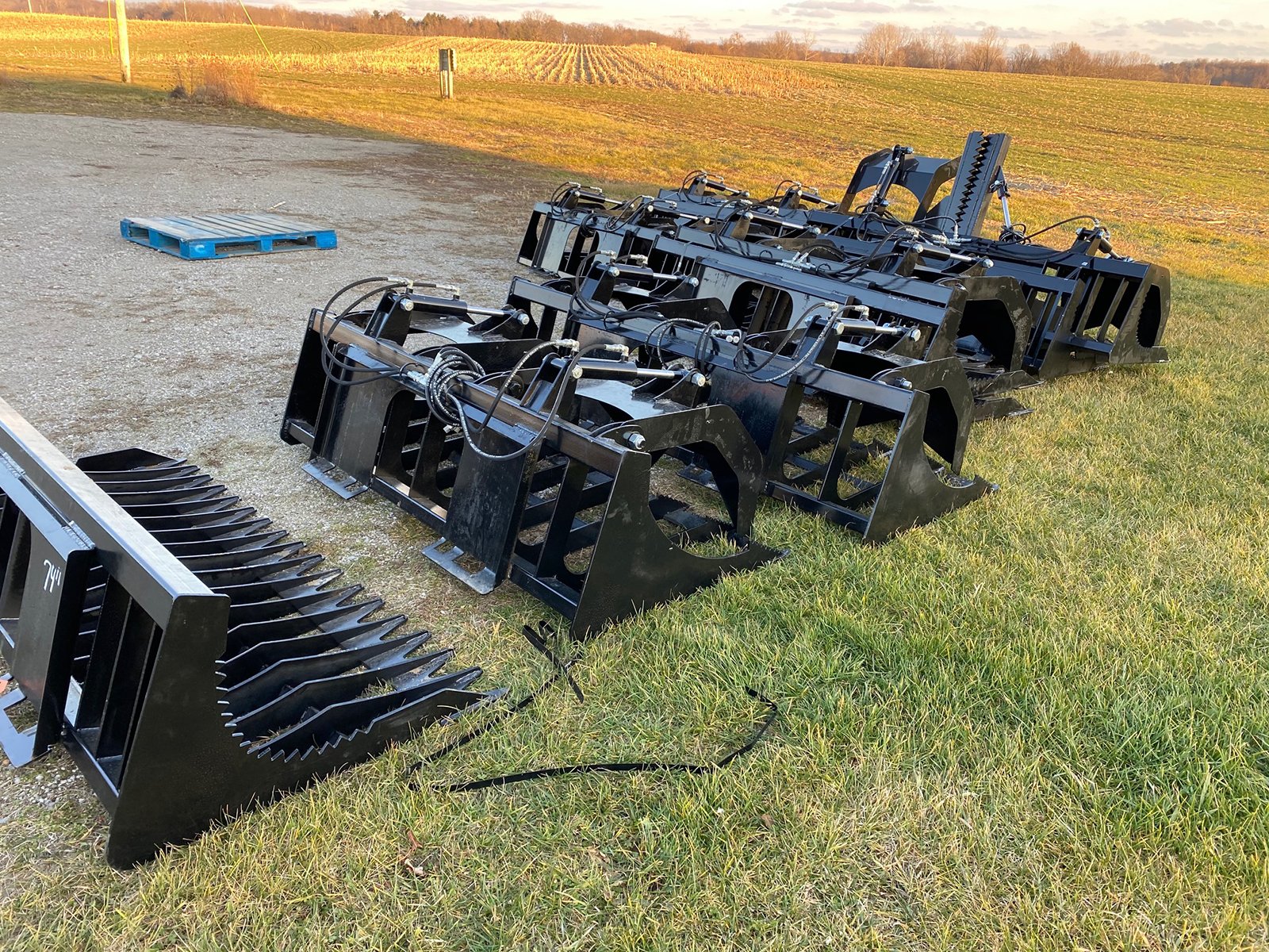 Property photo 72 - TIMED ONLINE ONLY - SMALL FARM EQUIP - LIVESTOCK EQUIP - MISC. TOOLS & PARTS AUCTION