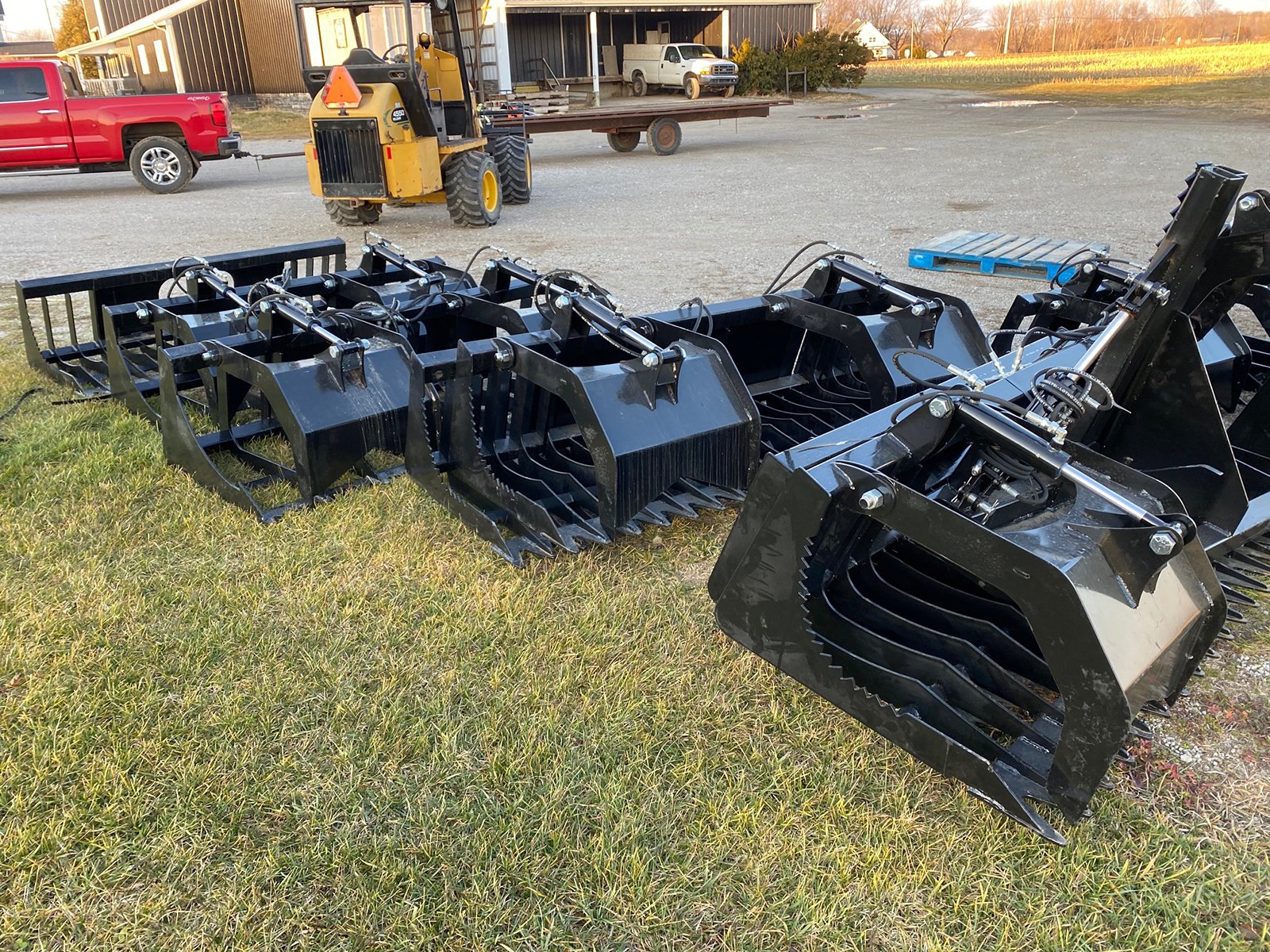 Property photo 73 - TIMED ONLINE ONLY - SMALL FARM EQUIP - LIVESTOCK EQUIP - MISC. TOOLS & PARTS AUCTION