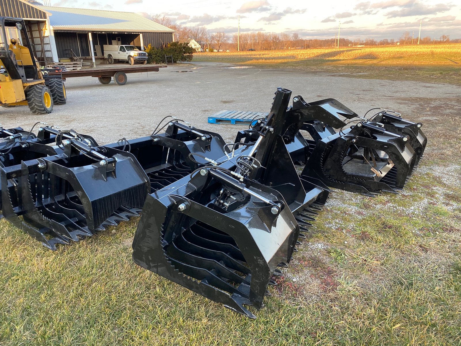 Property photo 77 - TIMED ONLINE ONLY - SMALL FARM EQUIP - LIVESTOCK EQUIP - MISC. TOOLS & PARTS AUCTION