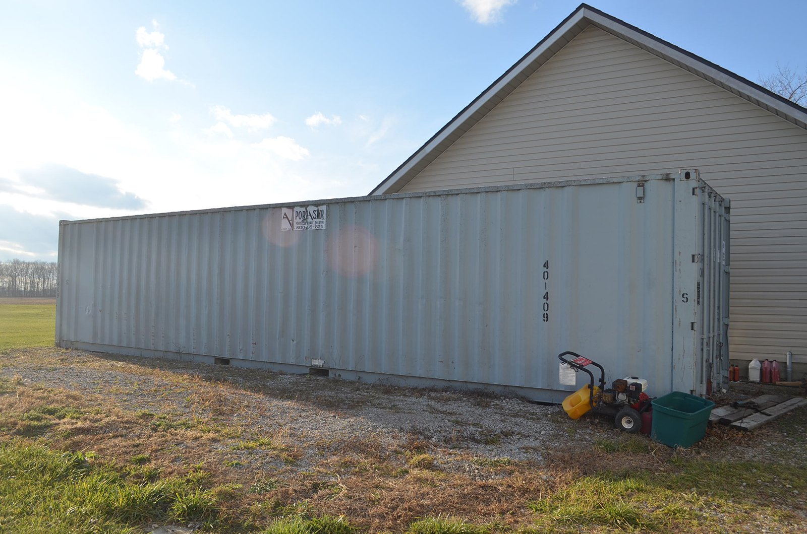 Property photo 6 - PERSONAL PROPERTY AUCTION IN NORTHEAST ALLEN COUNTY, INDIANA