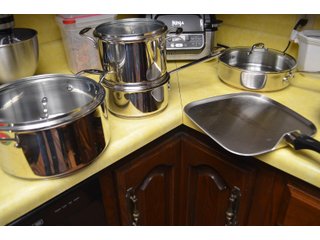 Property photo 19 - PERSONAL PROPERTY AUCTION IN NORTHEAST ALLEN COUNTY, INDIANA