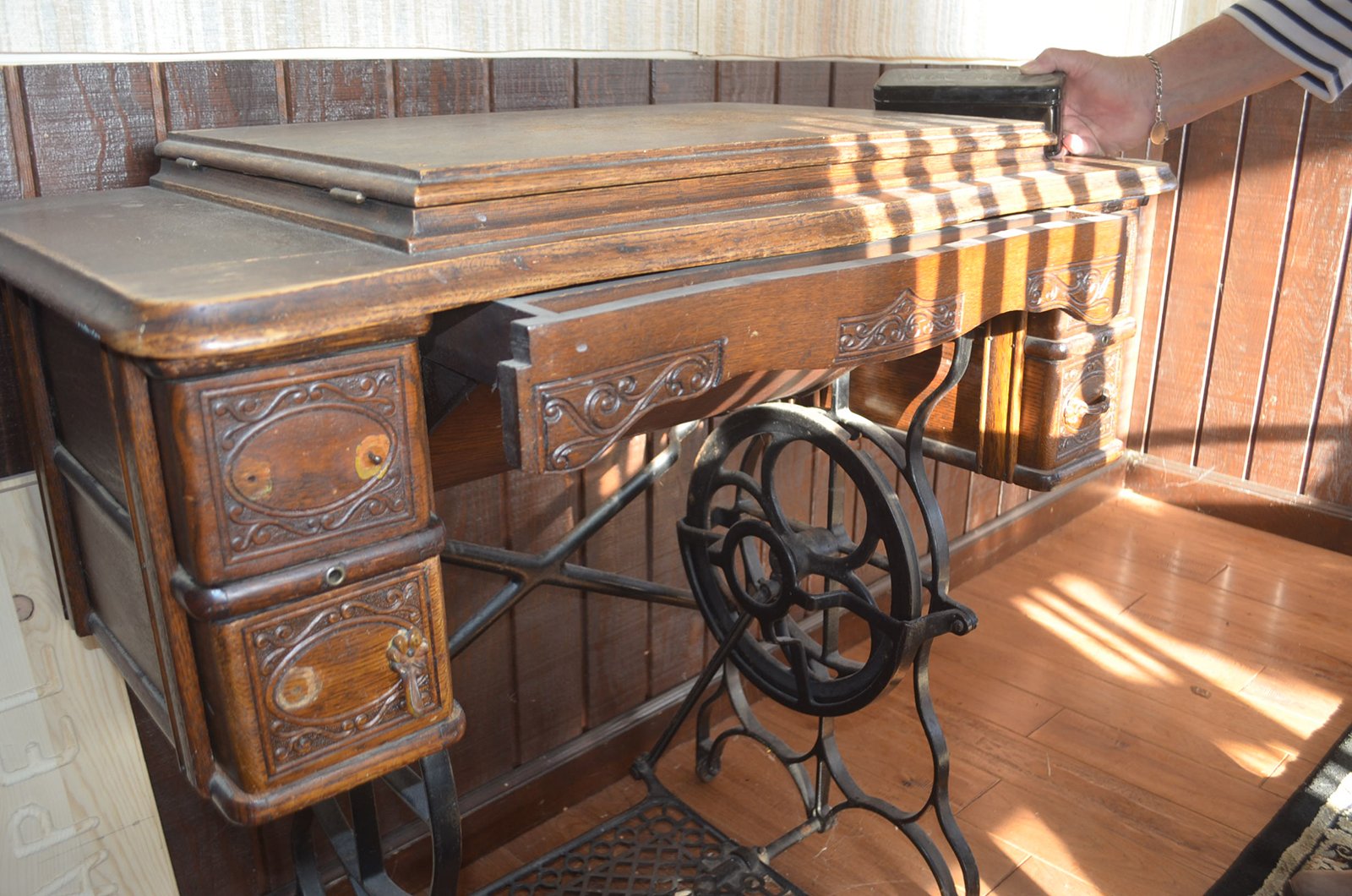 Property photo 12 - PERSONAL PROPERTY AUCTION IN NORTHEAST ALLEN COUNTY, INDIANA