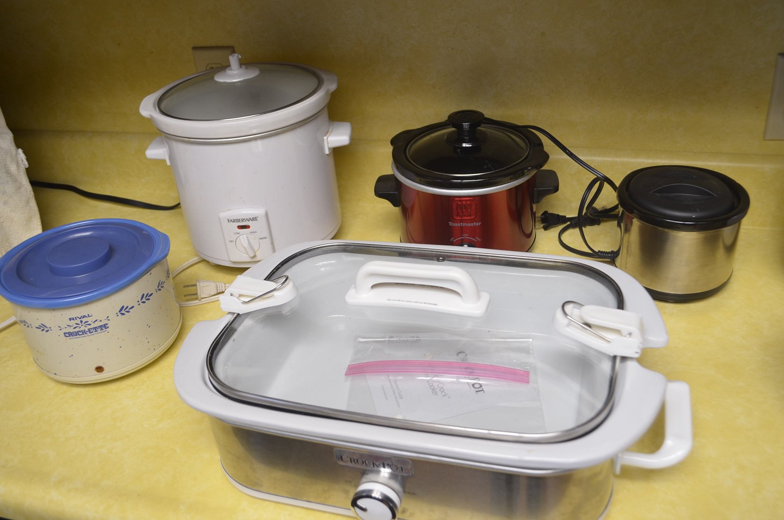 Property photo 106 - PERSONAL PROPERTY AUCTION IN NORTHEAST ALLEN COUNTY, INDIANA