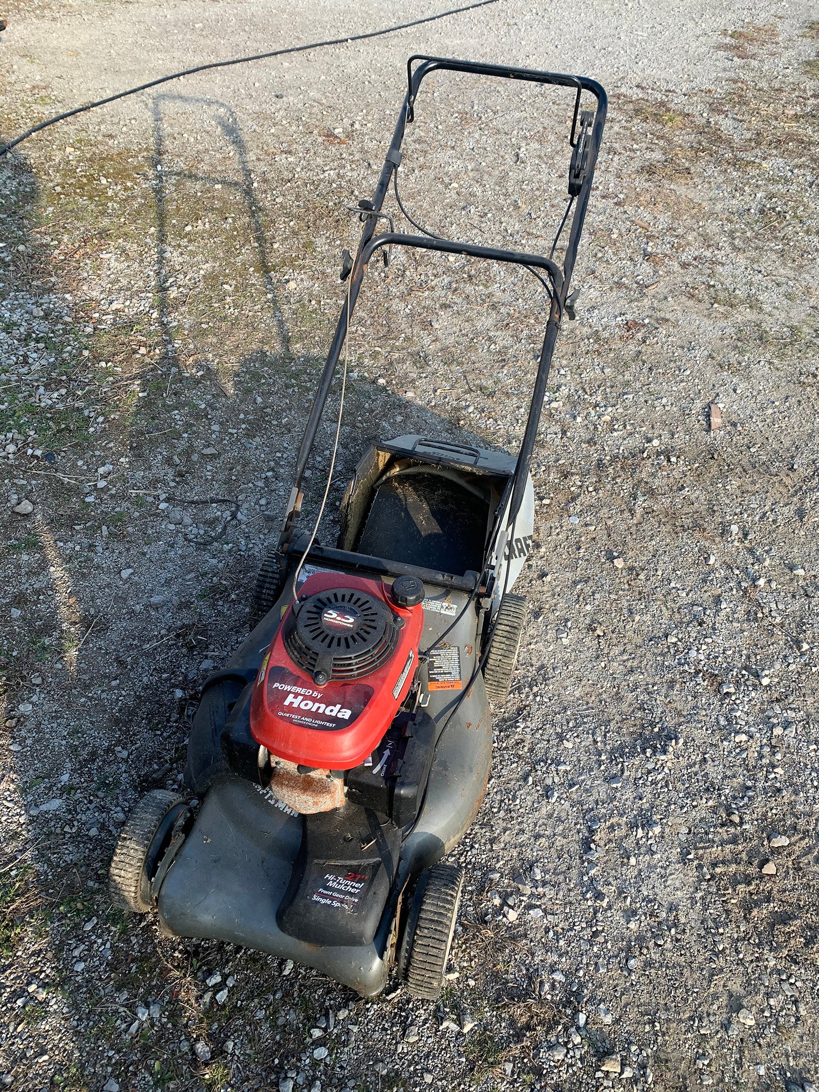 Property photo 129 - PERSONAL PROPERTY AUCTION IN NORTHEAST ALLEN COUNTY, INDIANA