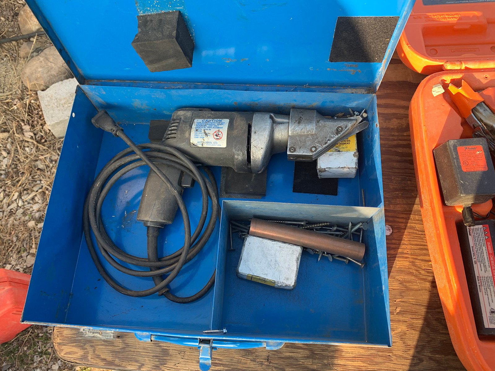 Property photo 131 - PERSONAL PROPERTY AUCTION IN NORTHEAST ALLEN COUNTY, INDIANA