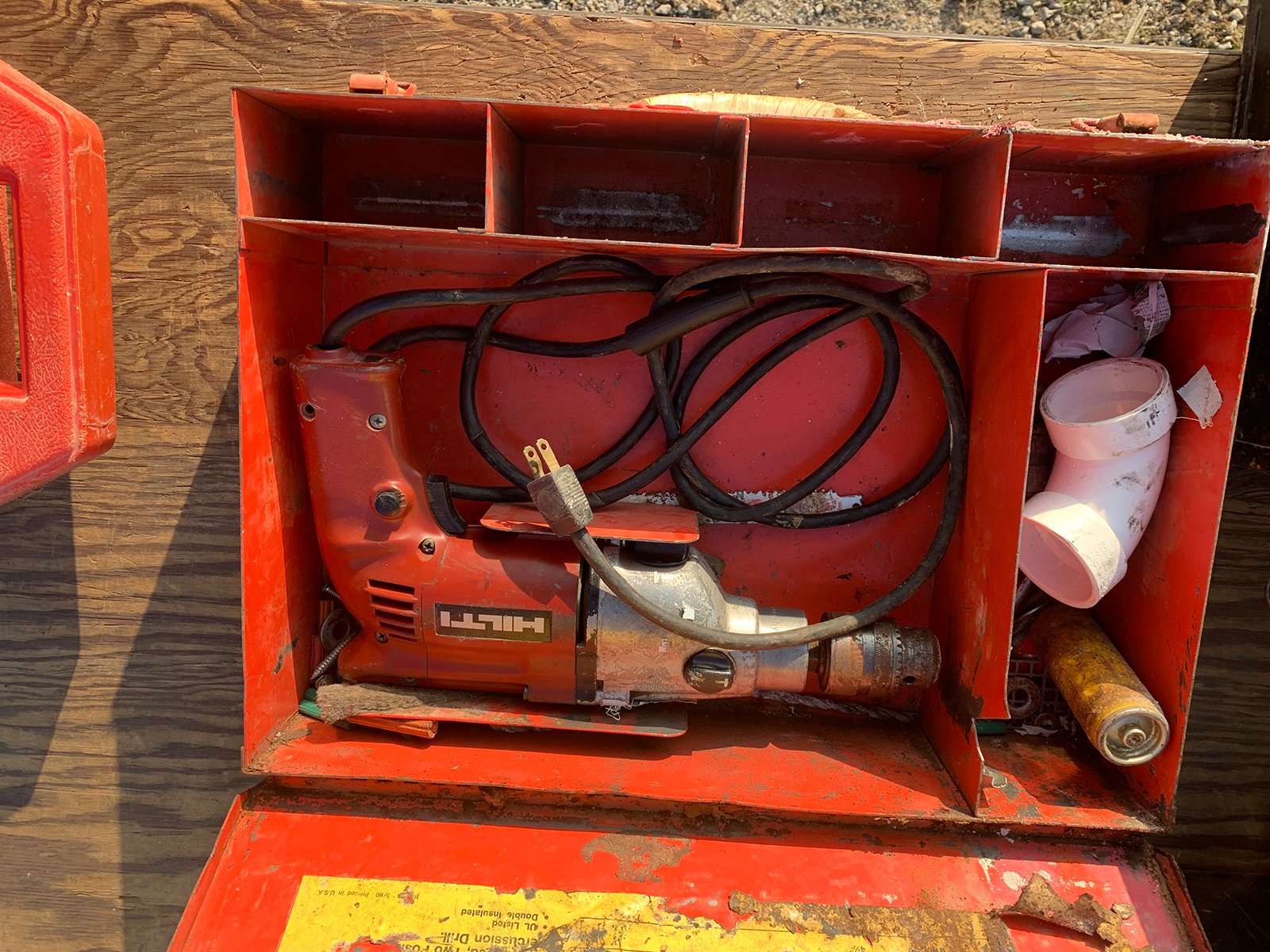 Property photo 135 - PERSONAL PROPERTY AUCTION IN NORTHEAST ALLEN COUNTY, INDIANA