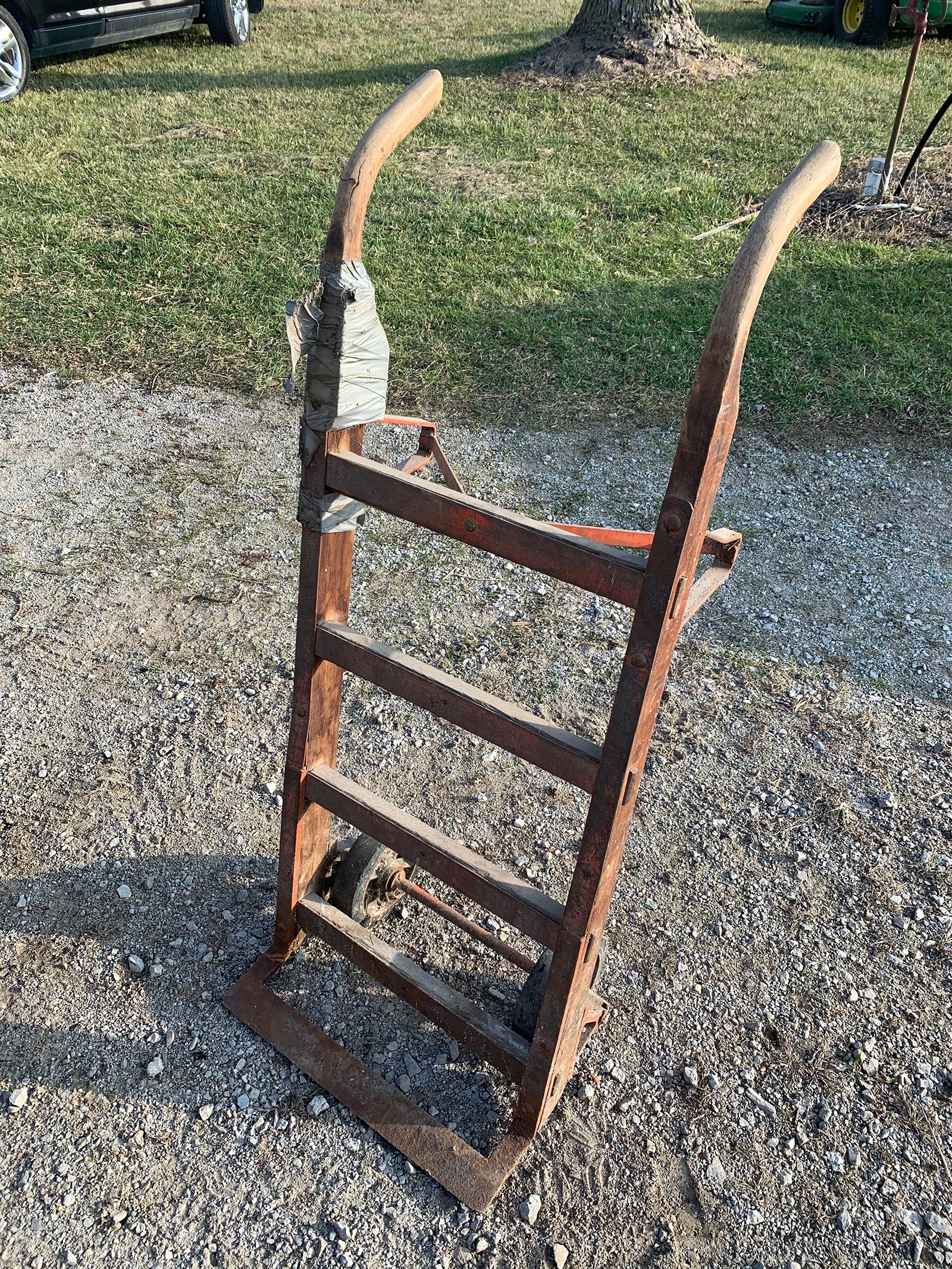 Property photo 140 - PERSONAL PROPERTY AUCTION IN NORTHEAST ALLEN COUNTY, INDIANA