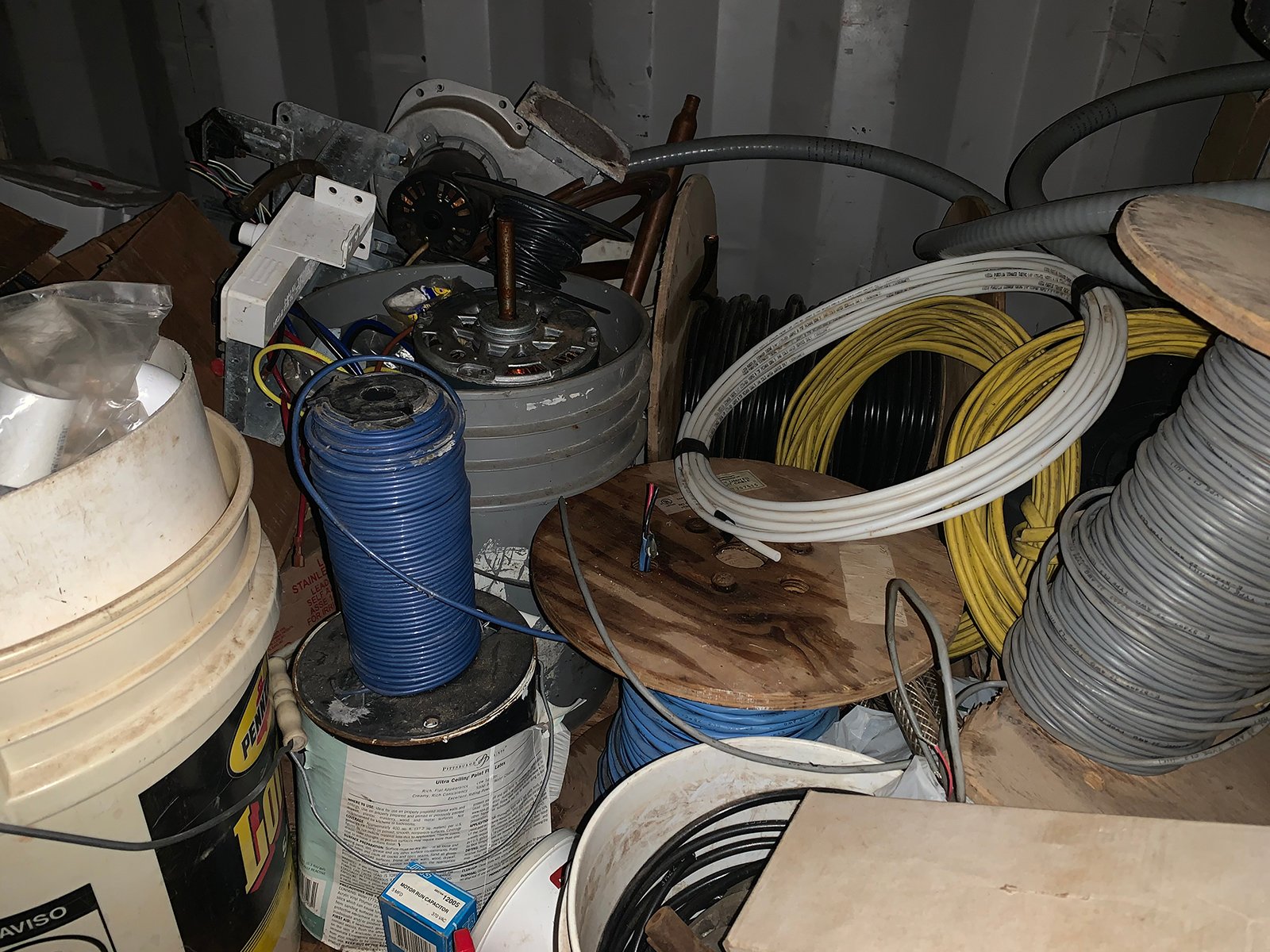 Property photo 141 - PERSONAL PROPERTY AUCTION IN NORTHEAST ALLEN COUNTY, INDIANA