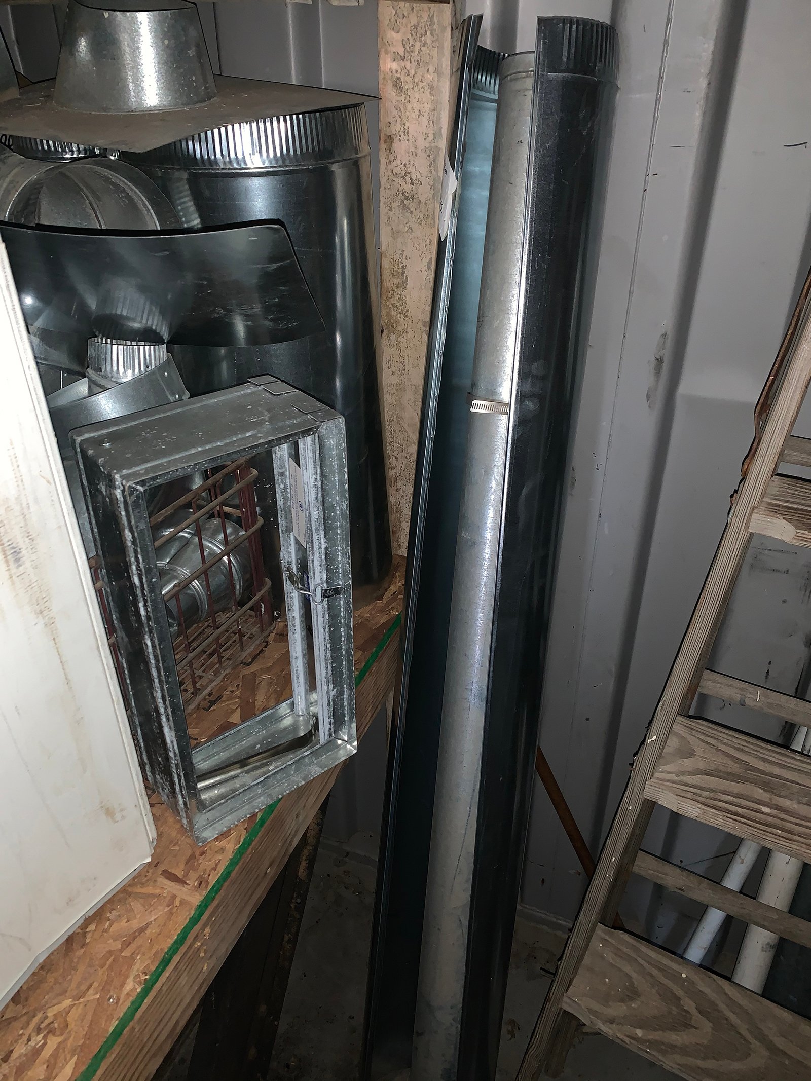 Property photo 144 - PERSONAL PROPERTY AUCTION IN NORTHEAST ALLEN COUNTY, INDIANA