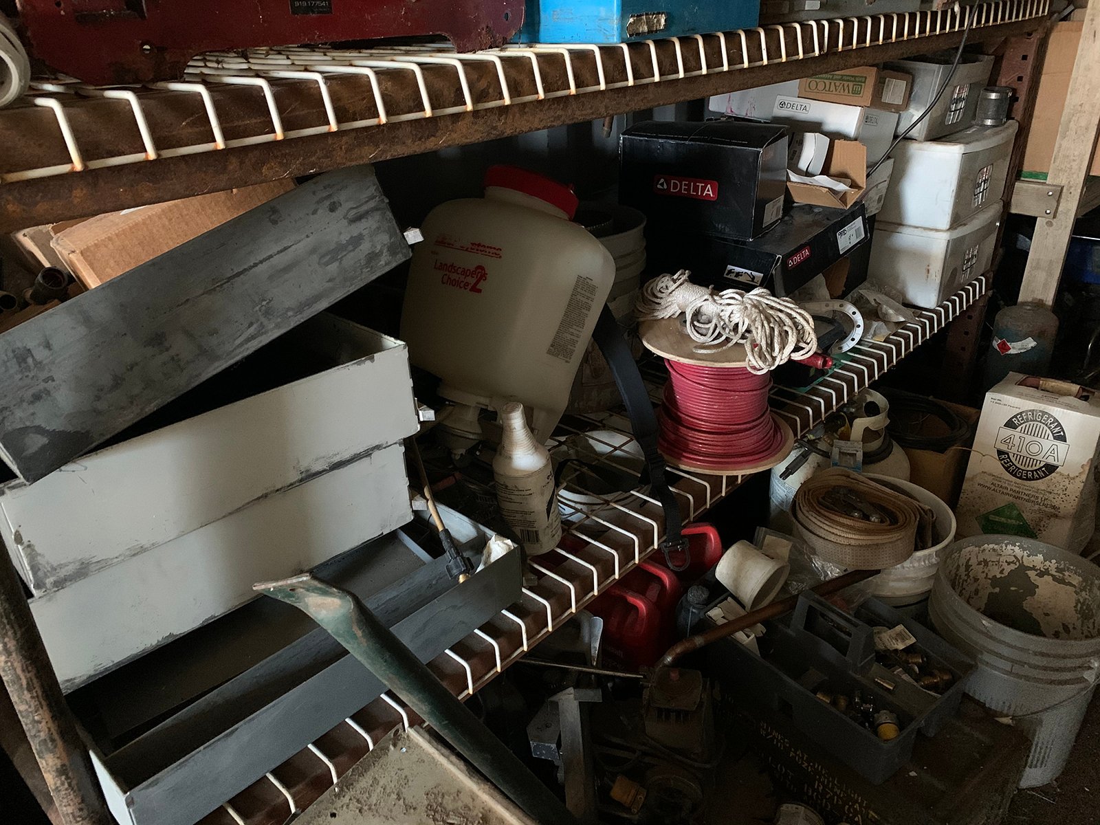 Property photo 148 - PERSONAL PROPERTY AUCTION IN NORTHEAST ALLEN COUNTY, INDIANA
