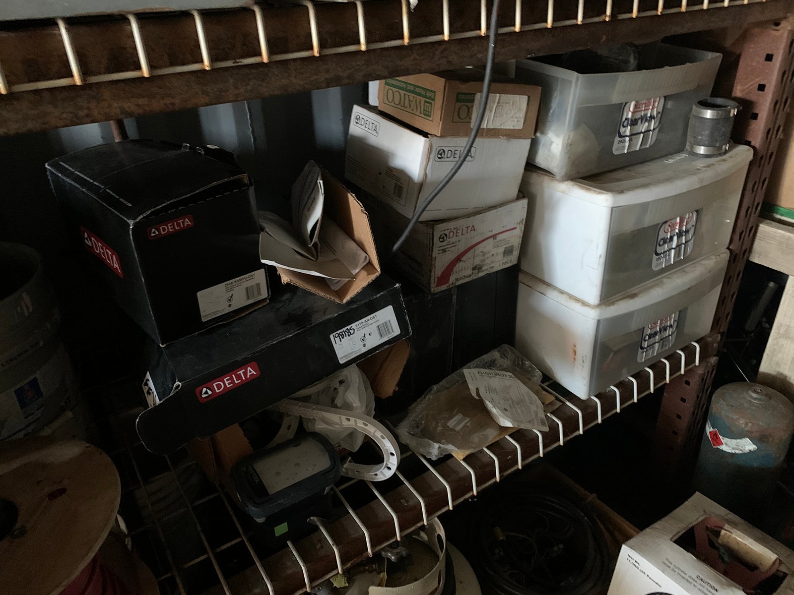 Property photo 152 - PERSONAL PROPERTY AUCTION IN NORTHEAST ALLEN COUNTY, INDIANA