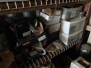 Property photo 152 - PERSONAL PROPERTY AUCTION IN NORTHEAST ALLEN COUNTY, INDIANA