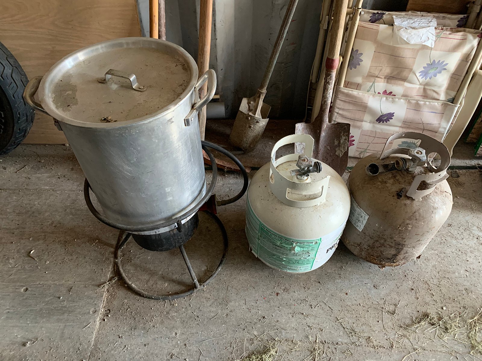 Property photo 154 - PERSONAL PROPERTY AUCTION IN NORTHEAST ALLEN COUNTY, INDIANA