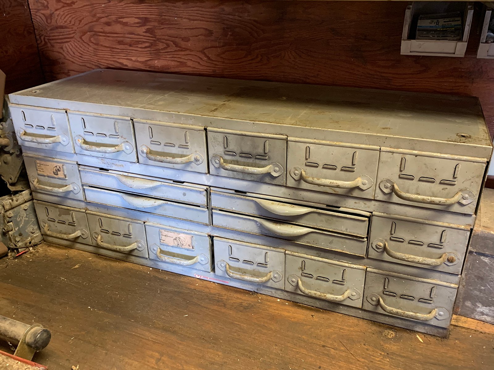 Property photo 202 - PERSONAL PROPERTY AUCTION IN NORTHEAST ALLEN COUNTY, INDIANA