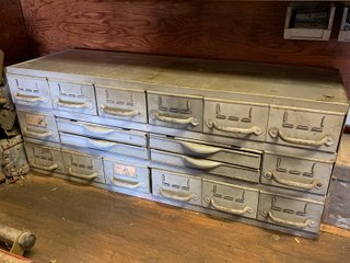 Property photo 202 - PERSONAL PROPERTY AUCTION IN NORTHEAST ALLEN COUNTY, INDIANA
