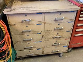 Property photo 203 - PERSONAL PROPERTY AUCTION IN NORTHEAST ALLEN COUNTY, INDIANA