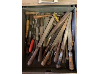 Property photo 206 - PERSONAL PROPERTY AUCTION IN NORTHEAST ALLEN COUNTY, INDIANA