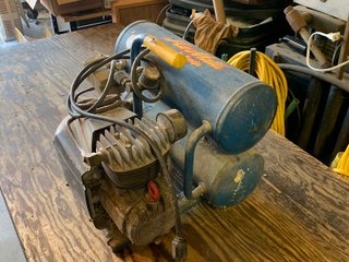 Property photo 212 - PERSONAL PROPERTY AUCTION IN NORTHEAST ALLEN COUNTY, INDIANA