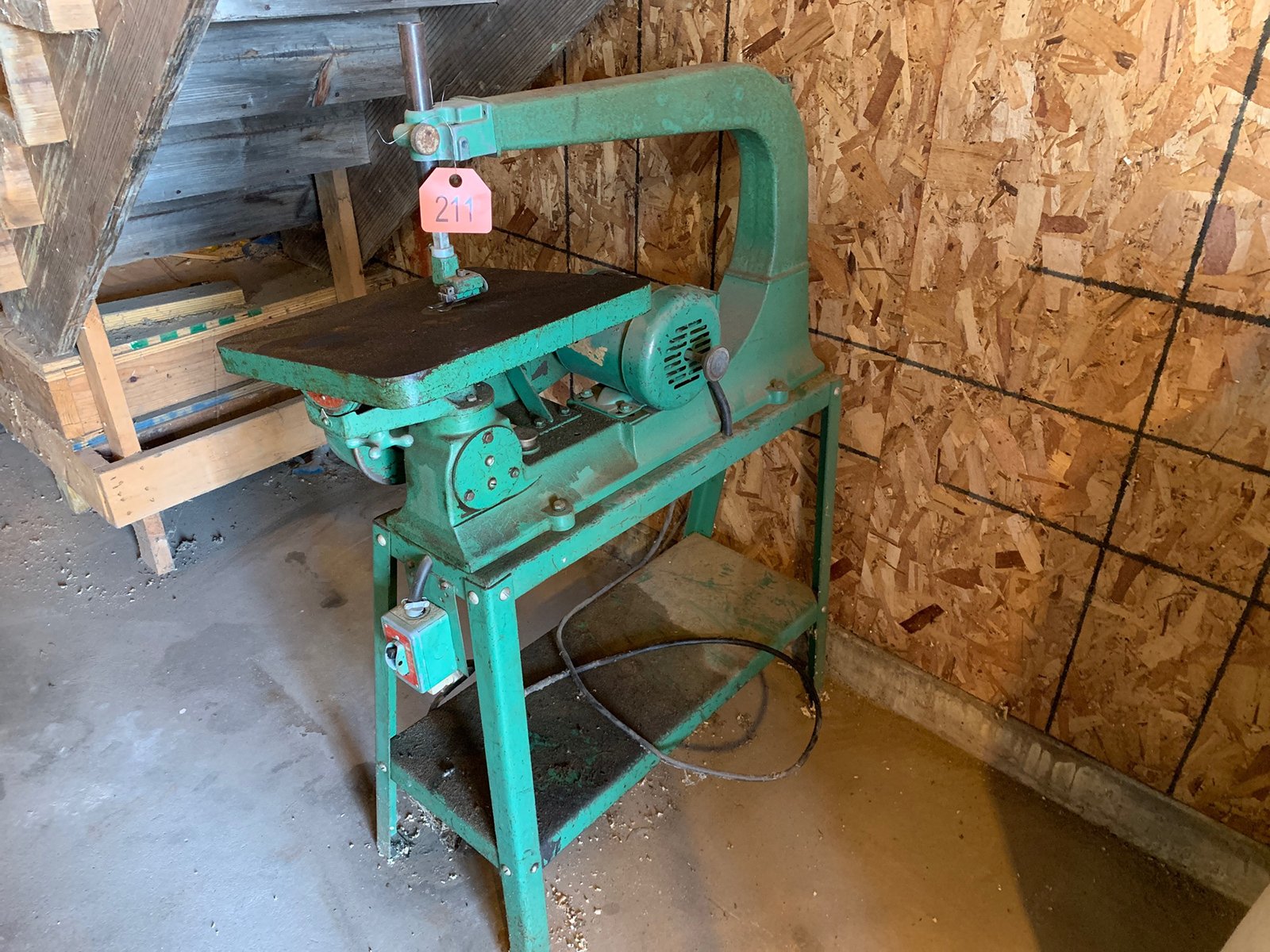 Property photo 262 - PERSONAL PROPERTY AUCTION IN NORTHEAST ALLEN COUNTY, INDIANA
