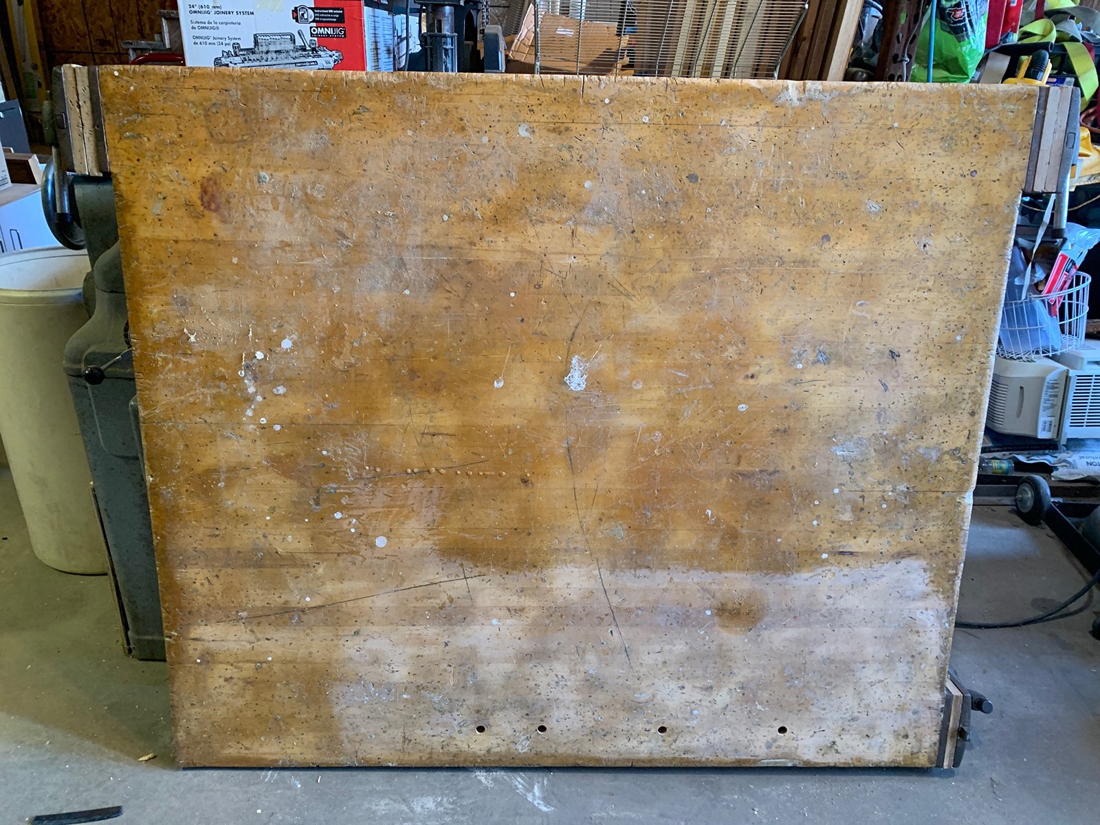 Property photo 296 - PERSONAL PROPERTY AUCTION IN NORTHEAST ALLEN COUNTY, INDIANA