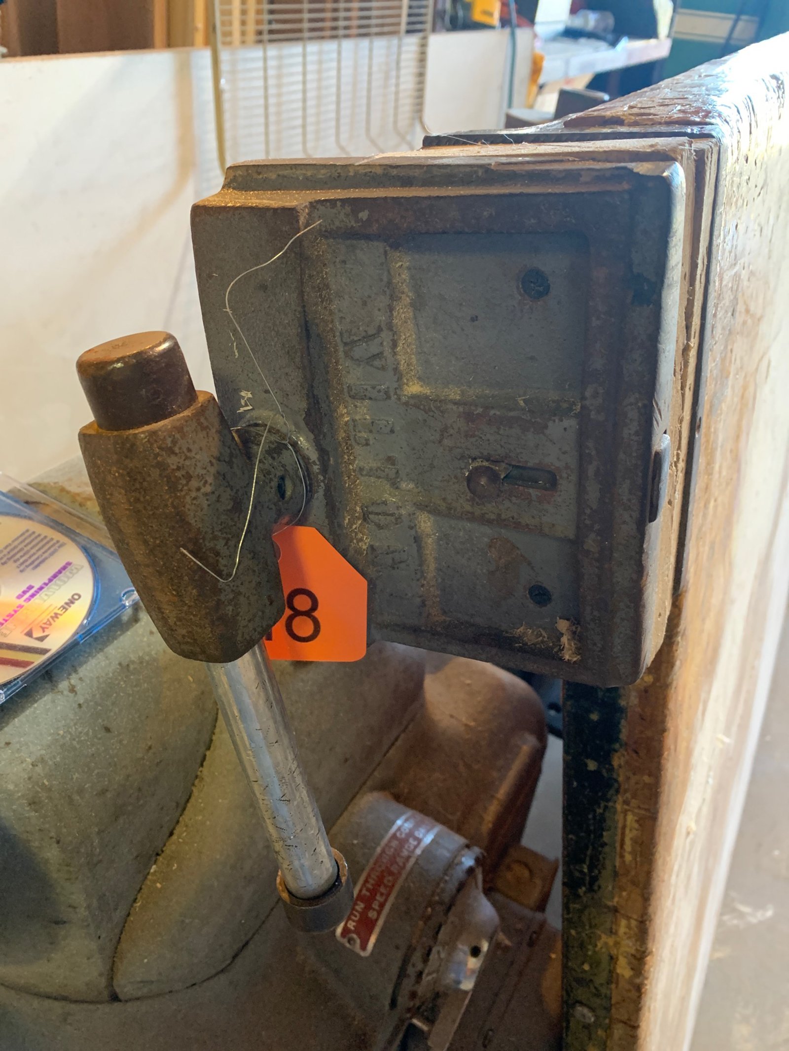 Property photo 297 - PERSONAL PROPERTY AUCTION IN NORTHEAST ALLEN COUNTY, INDIANA