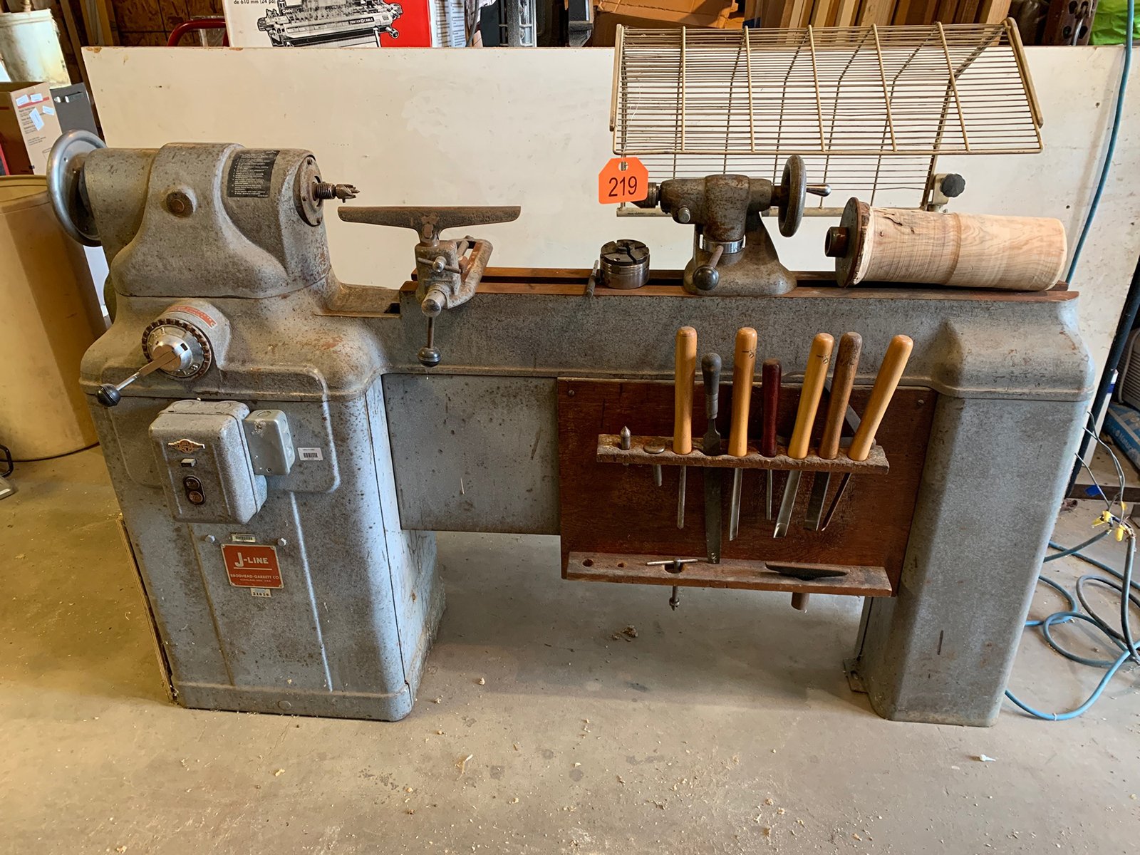 Property photo 301 - PERSONAL PROPERTY AUCTION IN NORTHEAST ALLEN COUNTY, INDIANA