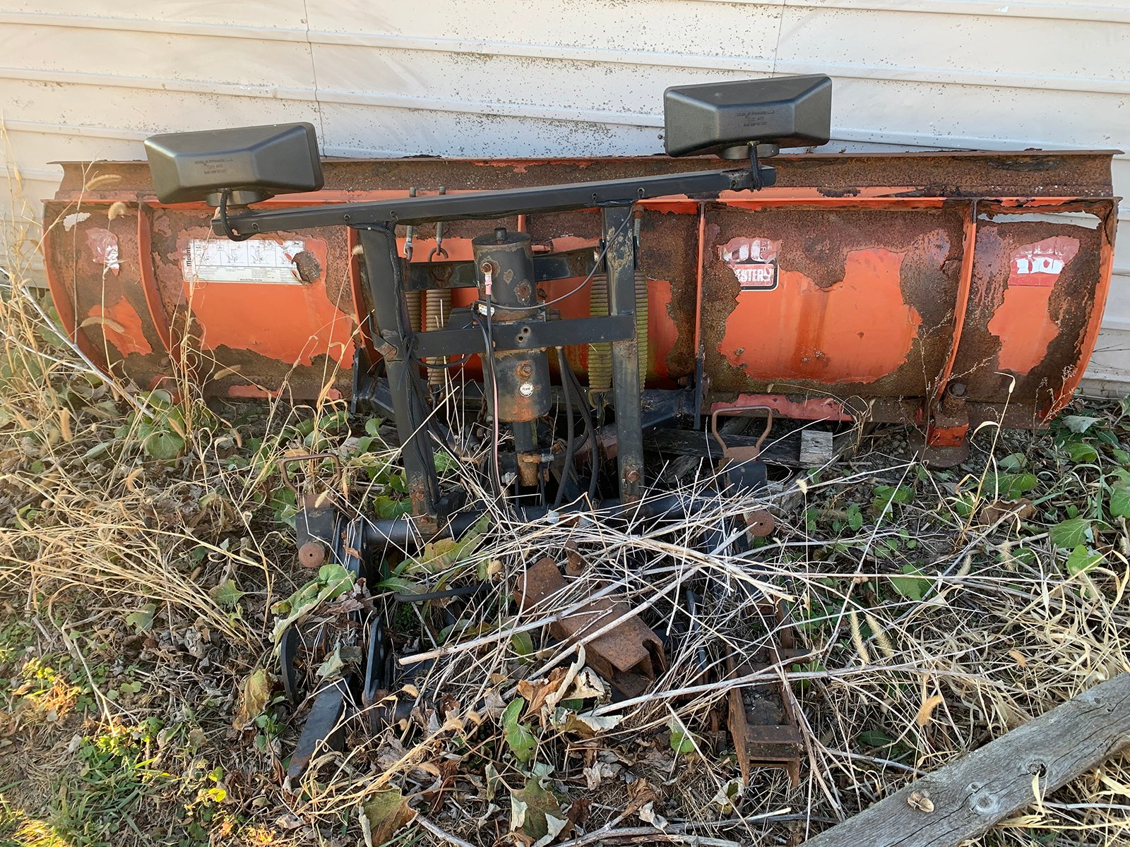 Property photo 308 - PERSONAL PROPERTY AUCTION IN NORTHEAST ALLEN COUNTY, INDIANA
