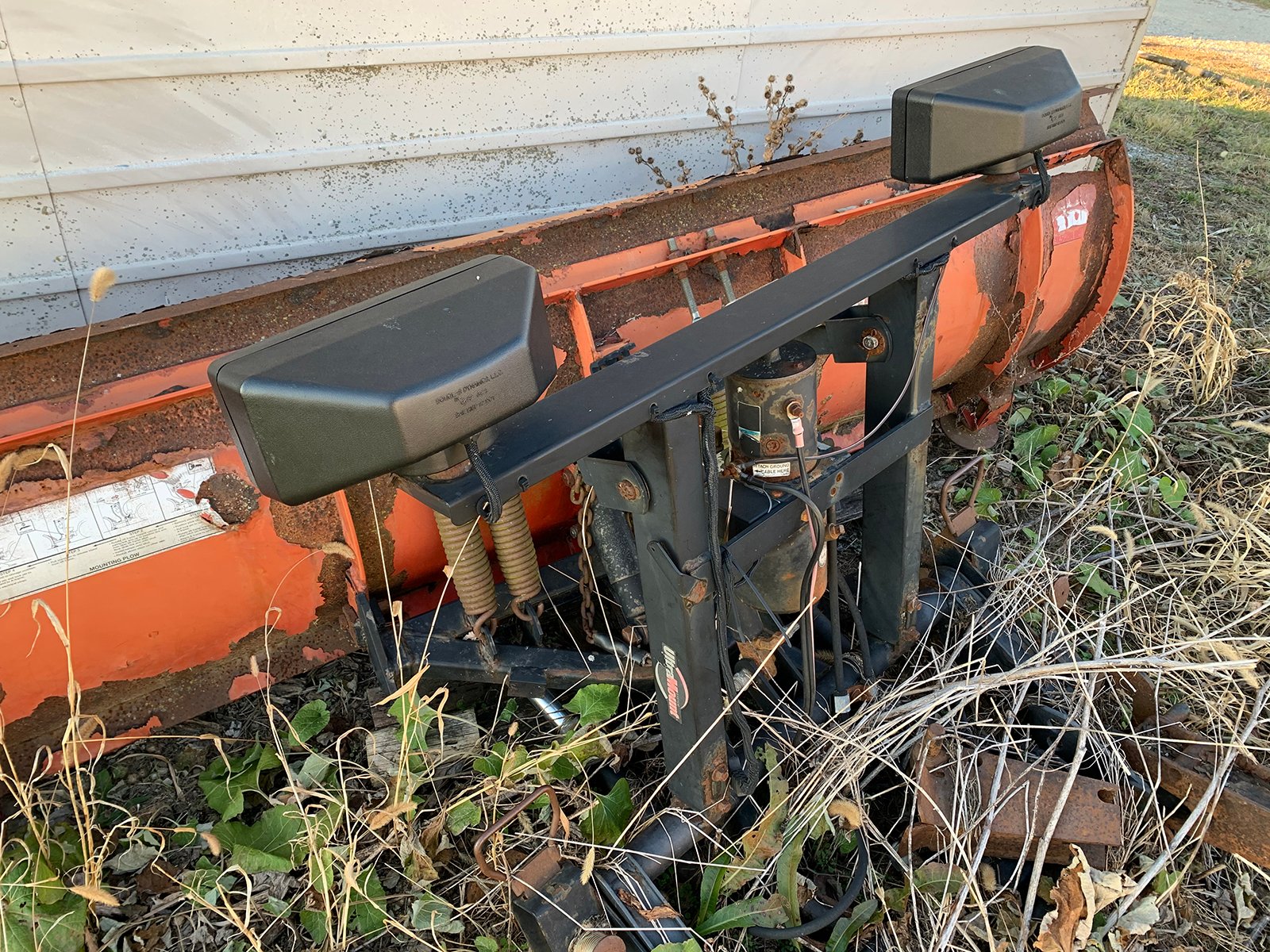 Property photo 309 - PERSONAL PROPERTY AUCTION IN NORTHEAST ALLEN COUNTY, INDIANA