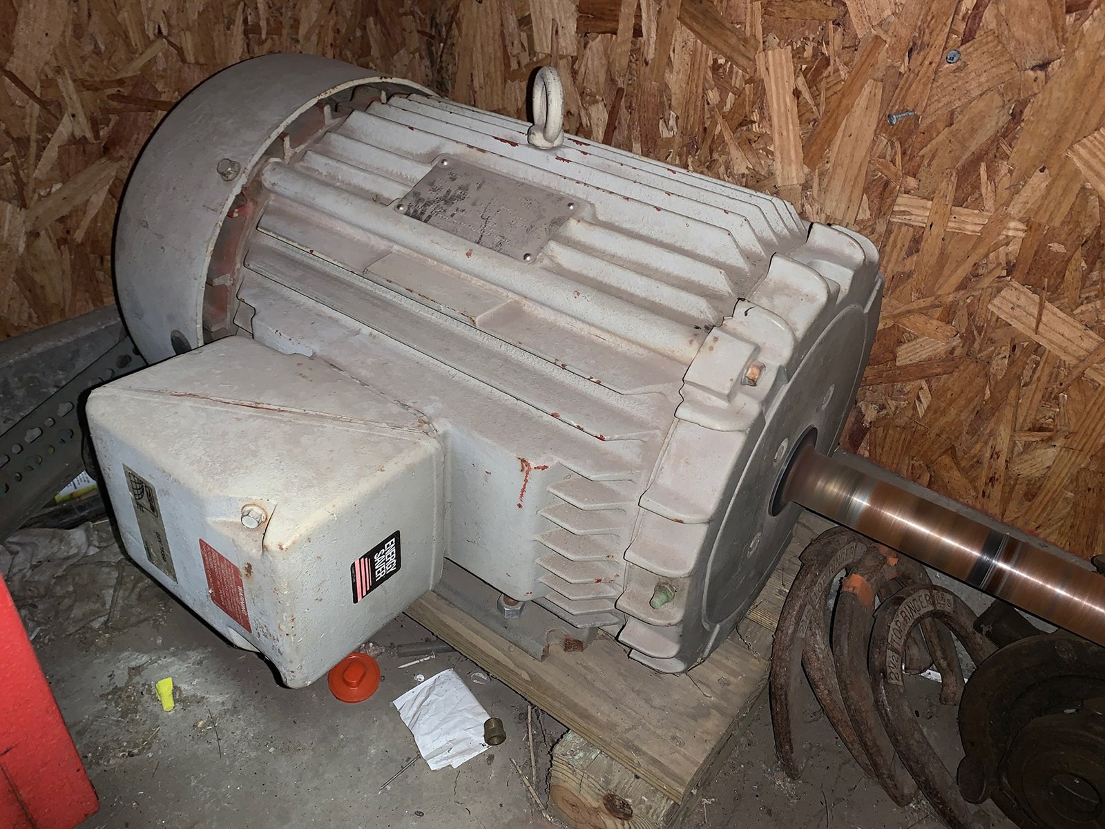 Property photo 312 - PERSONAL PROPERTY AUCTION IN NORTHEAST ALLEN COUNTY, INDIANA