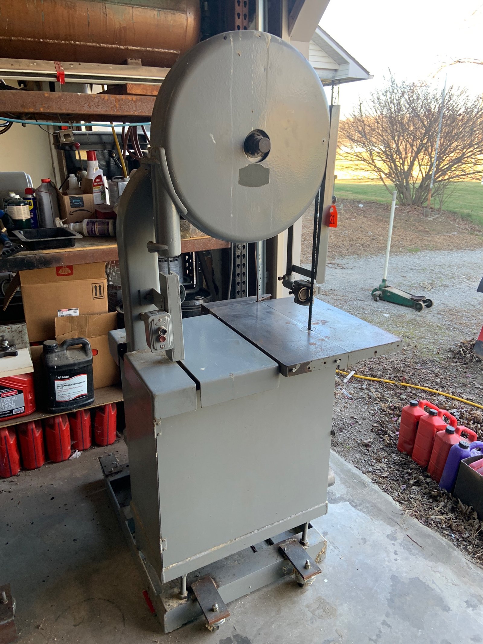 Property photo 58 - PERSONAL PROPERTY AUCTION IN NORTHEAST ALLEN COUNTY, INDIANA