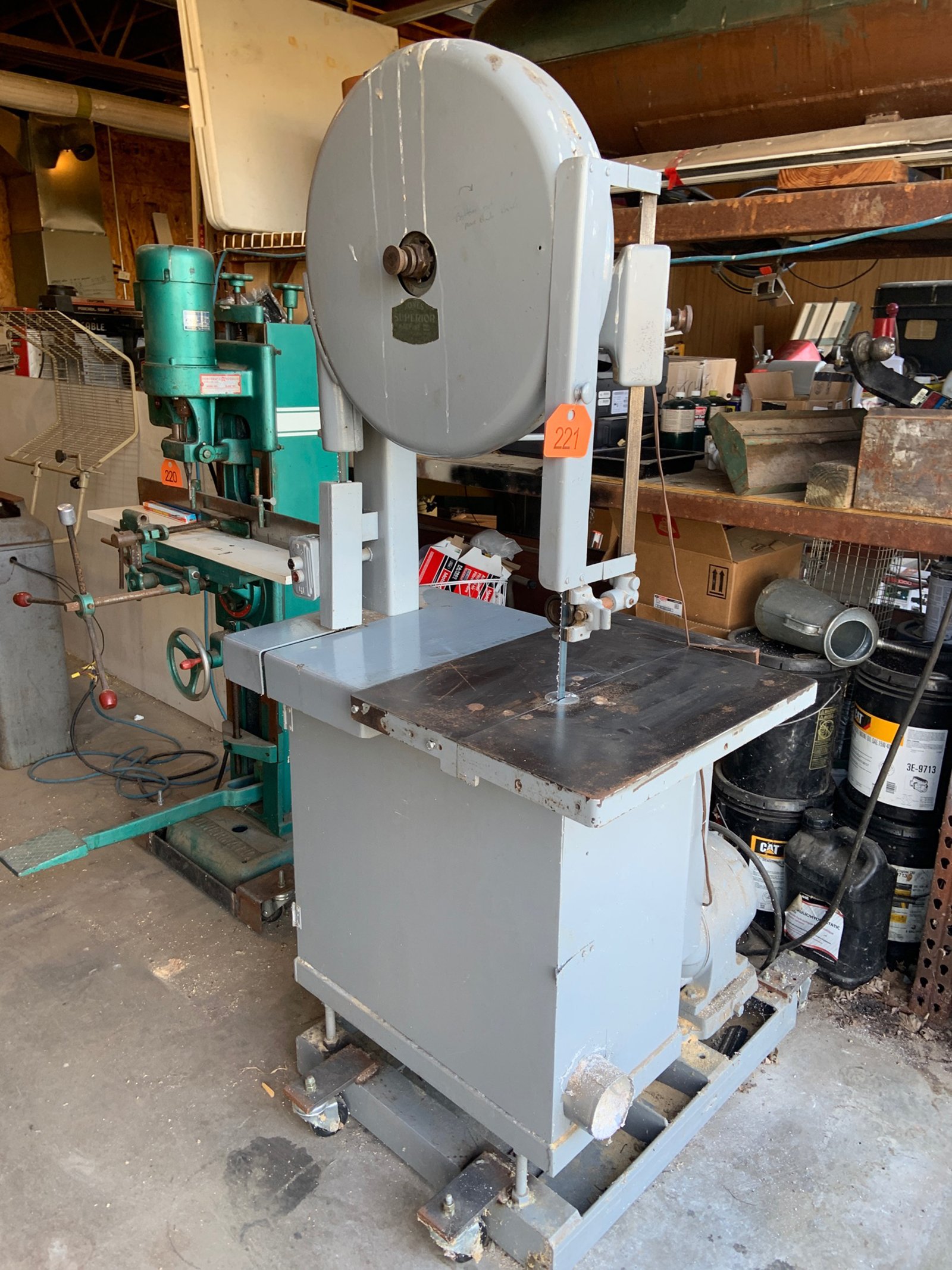 Property photo 59 - PERSONAL PROPERTY AUCTION IN NORTHEAST ALLEN COUNTY, INDIANA