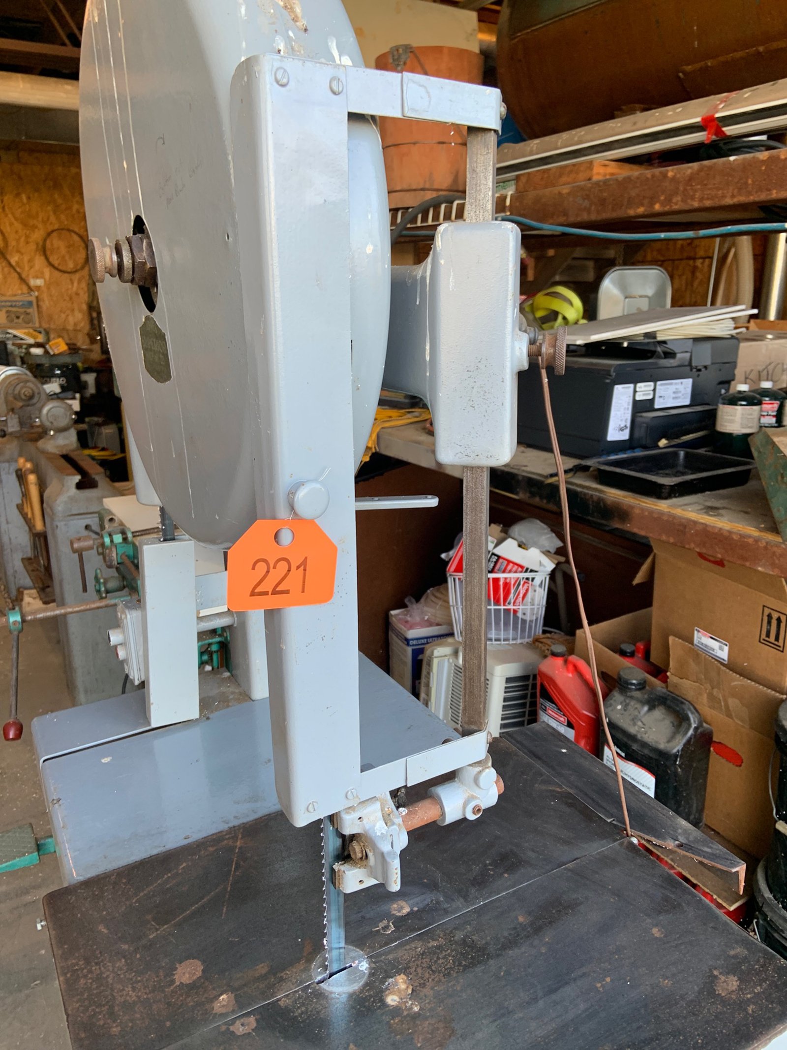 Property photo 60 - PERSONAL PROPERTY AUCTION IN NORTHEAST ALLEN COUNTY, INDIANA