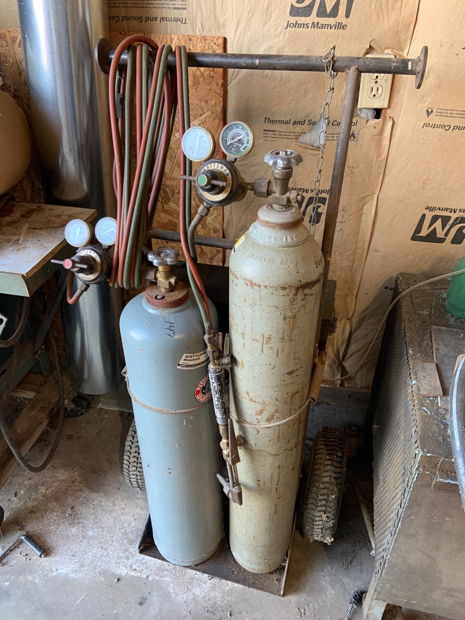 Property photo 64 - PERSONAL PROPERTY AUCTION IN NORTHEAST ALLEN COUNTY, INDIANA