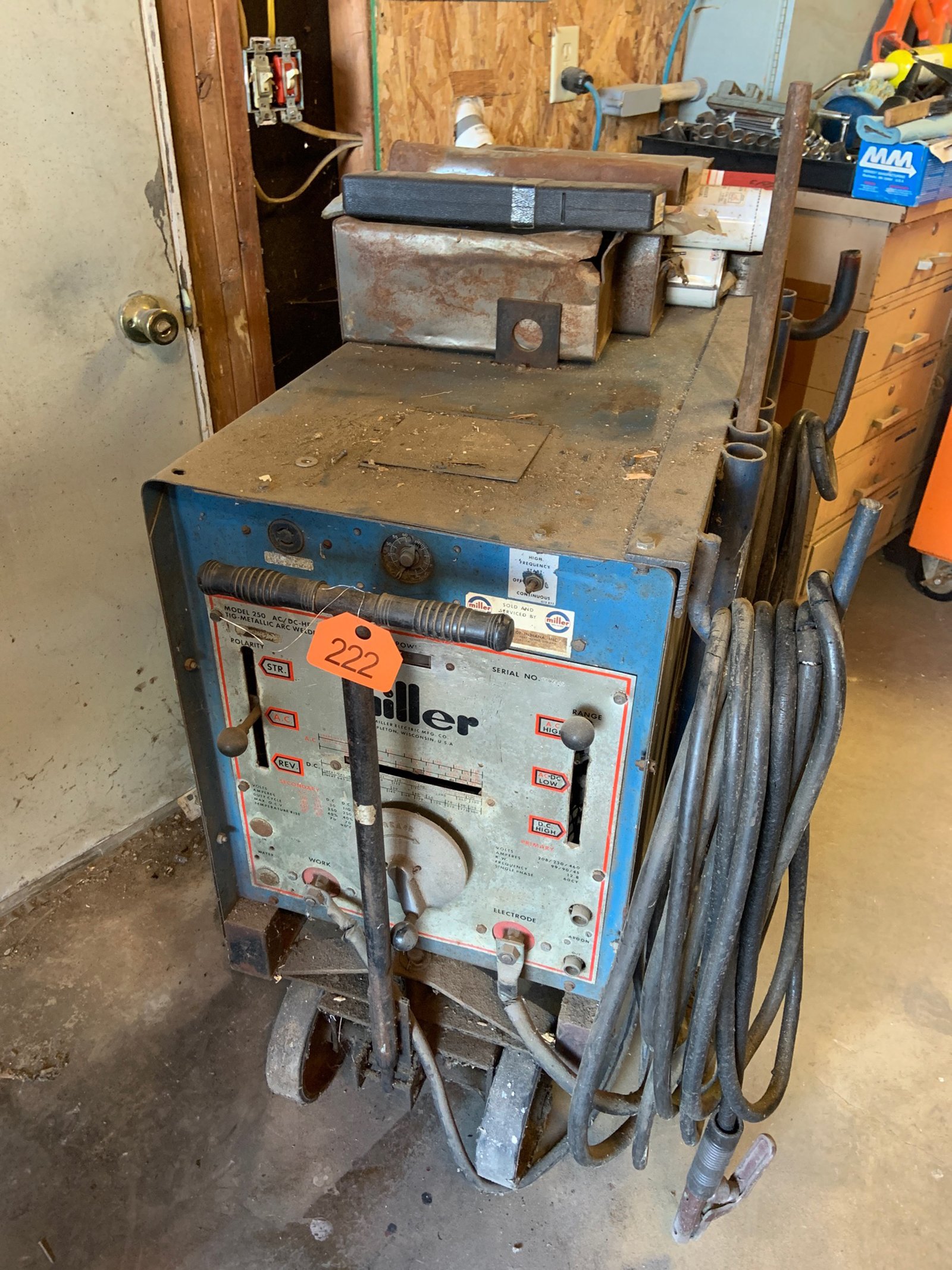 Property photo 43 - PERSONAL PROPERTY AUCTION IN NORTHEAST ALLEN COUNTY, INDIANA