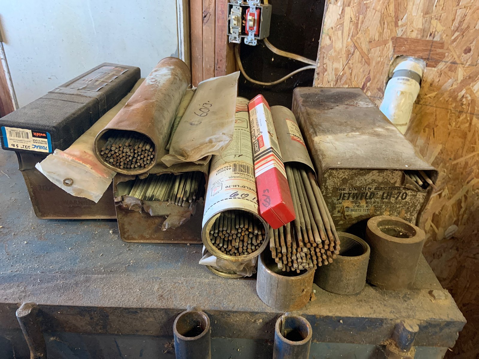 Property photo 51 - PERSONAL PROPERTY AUCTION IN NORTHEAST ALLEN COUNTY, INDIANA