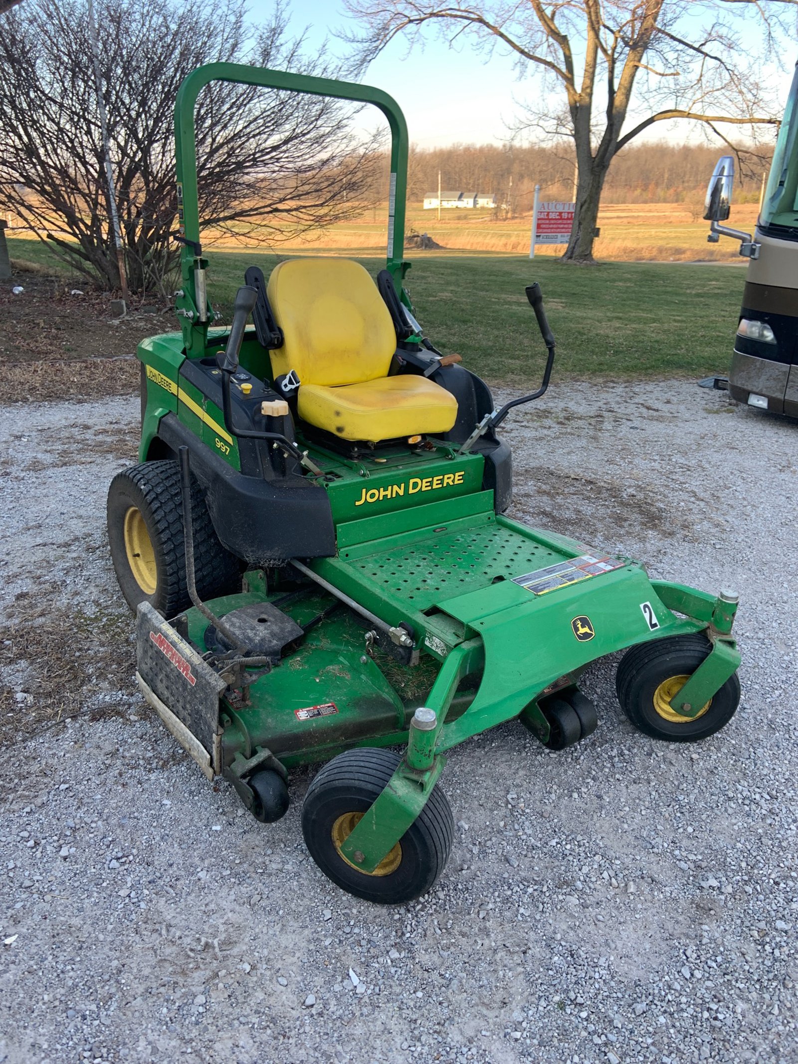 Property photo 24 - PERSONAL PROPERTY AUCTION IN NORTHEAST ALLEN COUNTY, INDIANA
