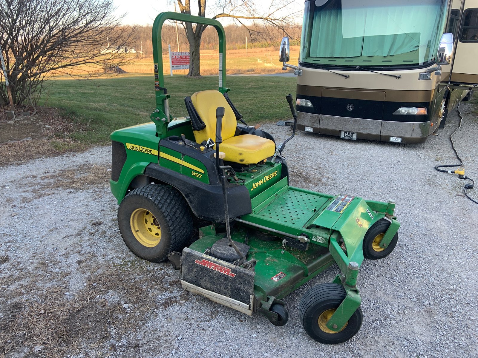 Property photo 25 - PERSONAL PROPERTY AUCTION IN NORTHEAST ALLEN COUNTY, INDIANA