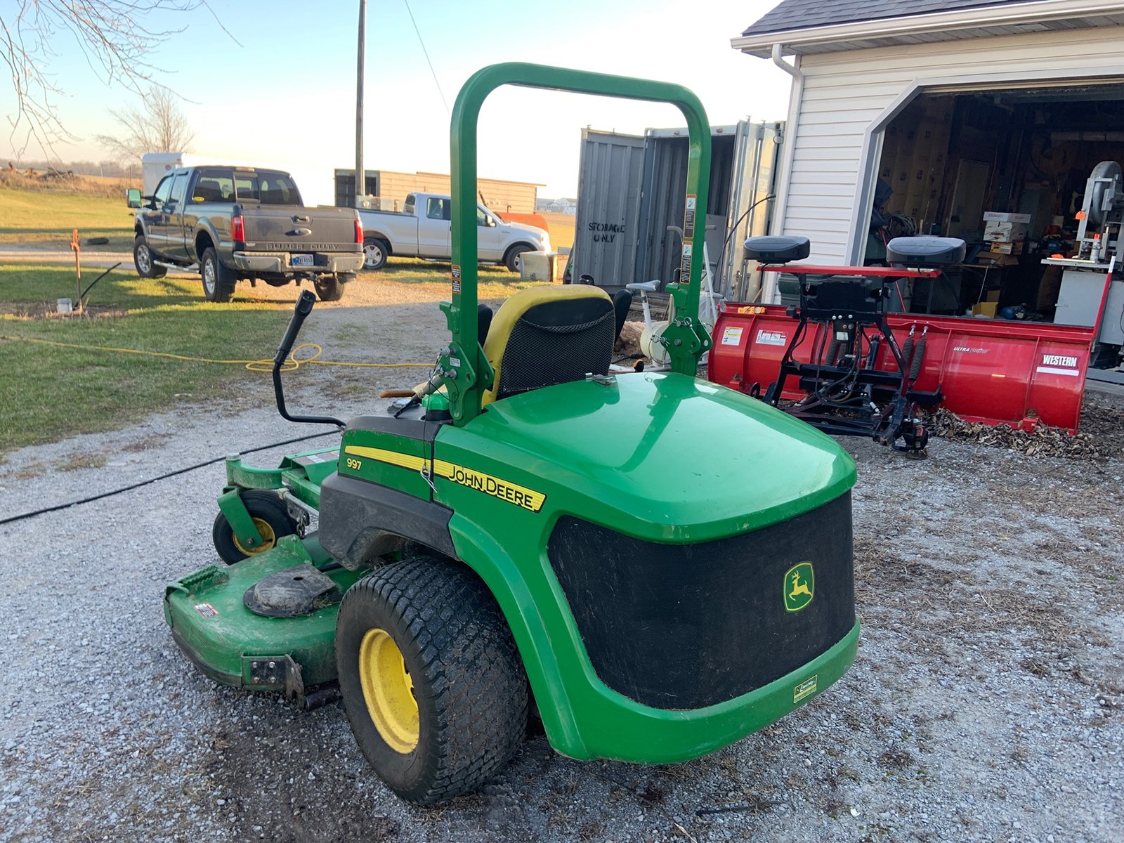 Property photo 27 - PERSONAL PROPERTY AUCTION IN NORTHEAST ALLEN COUNTY, INDIANA