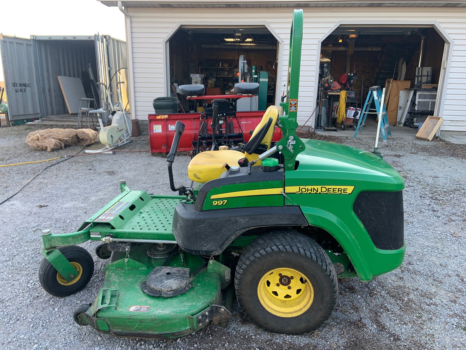 Property photo 28 - PERSONAL PROPERTY AUCTION IN NORTHEAST ALLEN COUNTY, INDIANA