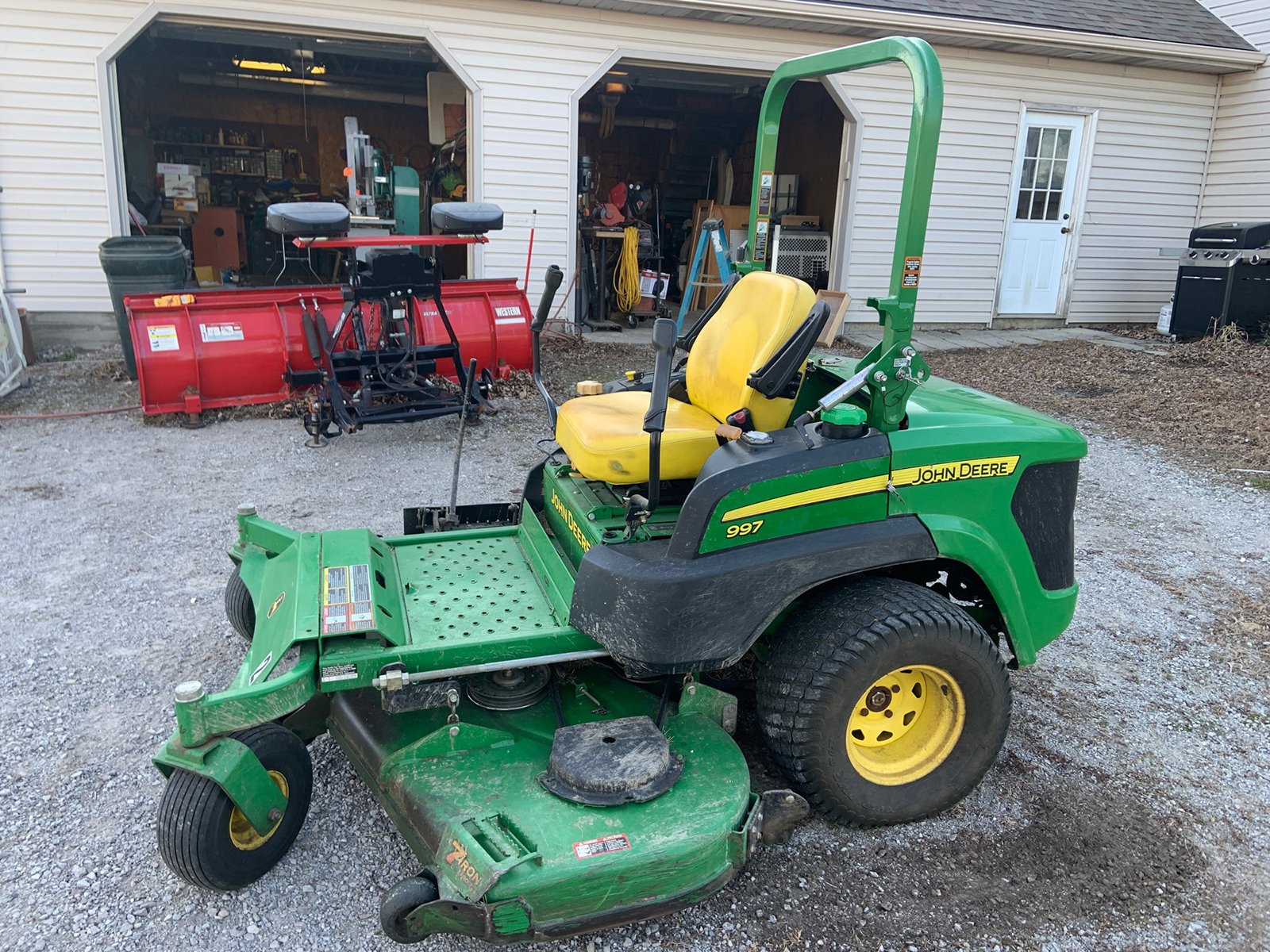 Property photo 29 - PERSONAL PROPERTY AUCTION IN NORTHEAST ALLEN COUNTY, INDIANA