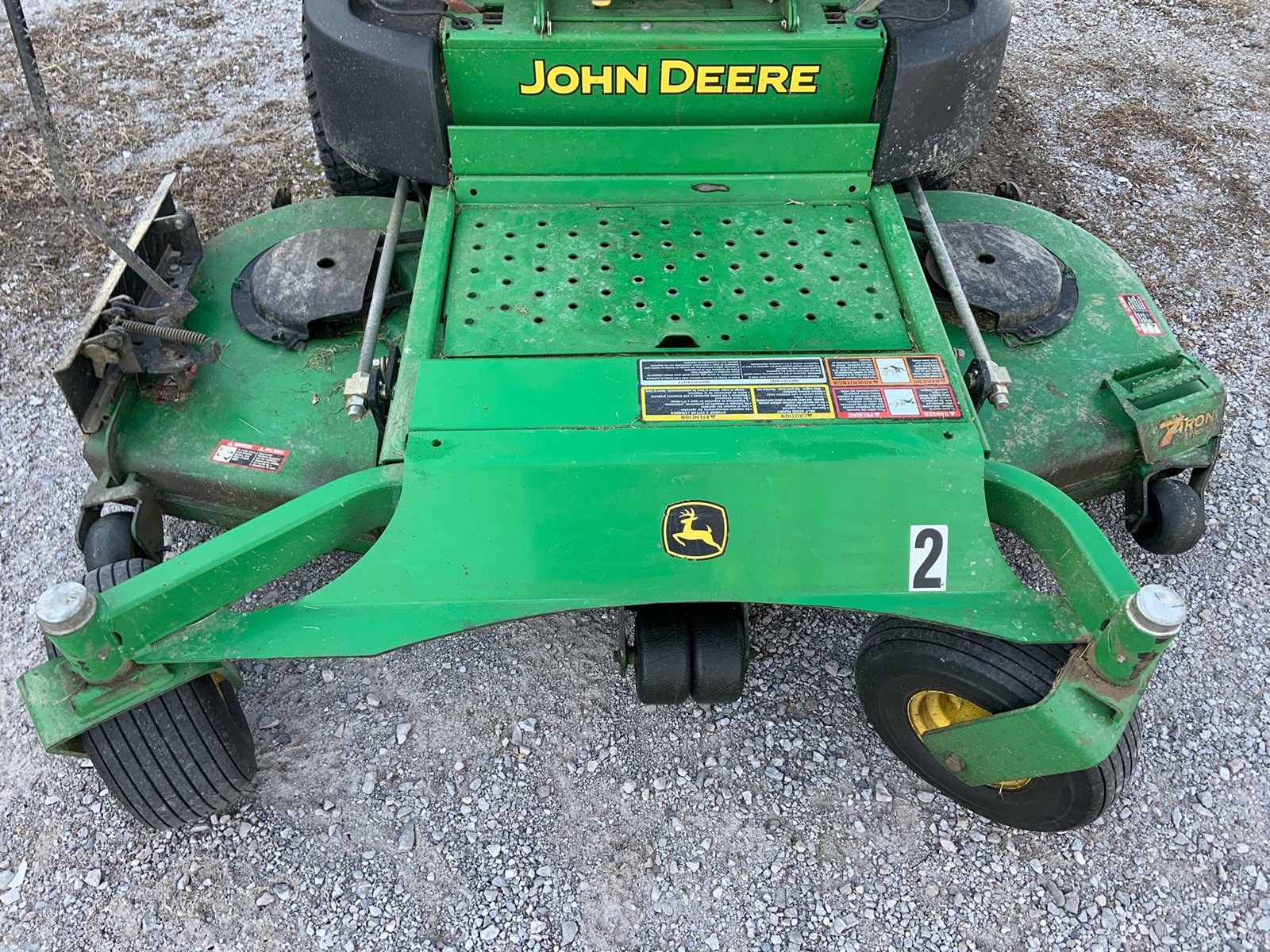 Property photo 34 - PERSONAL PROPERTY AUCTION IN NORTHEAST ALLEN COUNTY, INDIANA