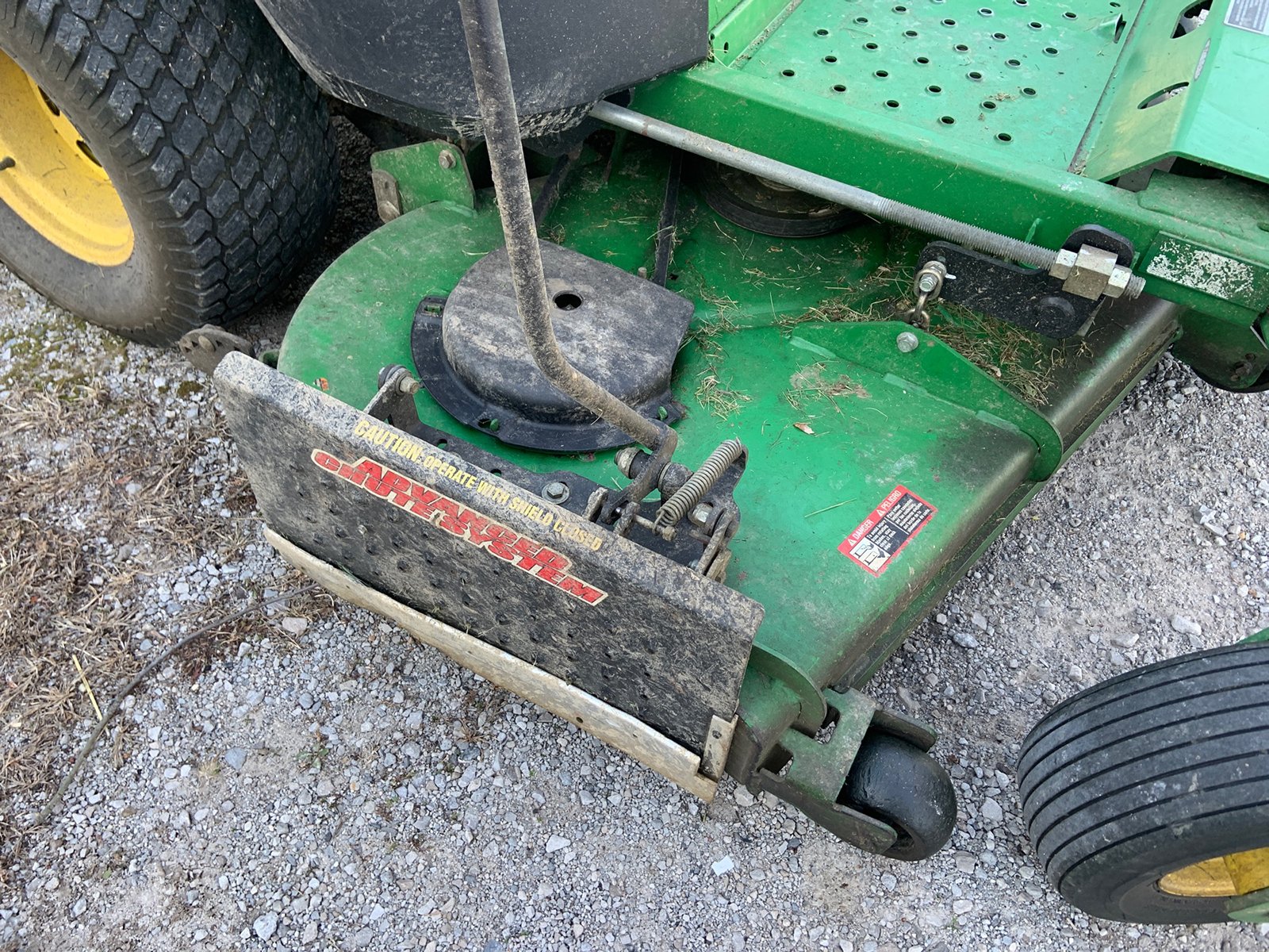 Property photo 41 - PERSONAL PROPERTY AUCTION IN NORTHEAST ALLEN COUNTY, INDIANA