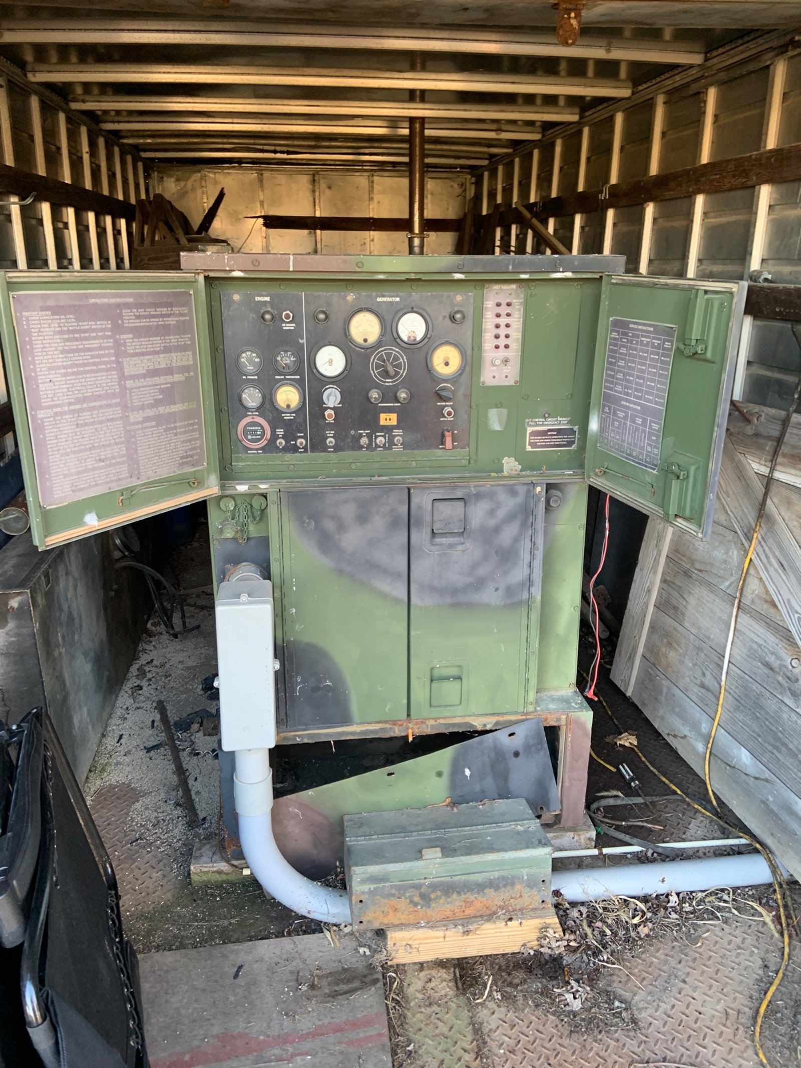 Property photo 74 - PERSONAL PROPERTY AUCTION IN NORTHEAST ALLEN COUNTY, INDIANA